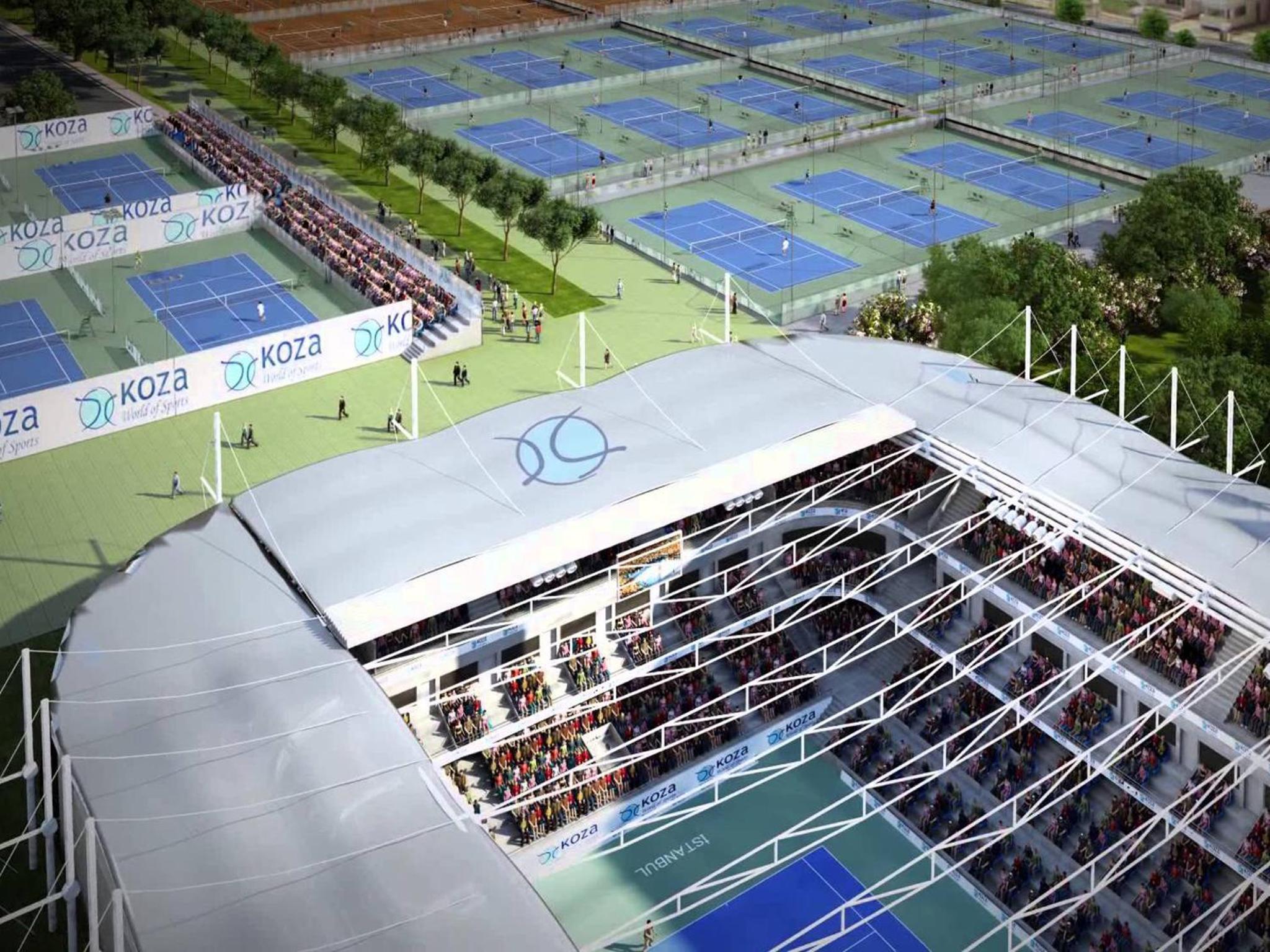 Nidya Otel Esenyurt - Image 33