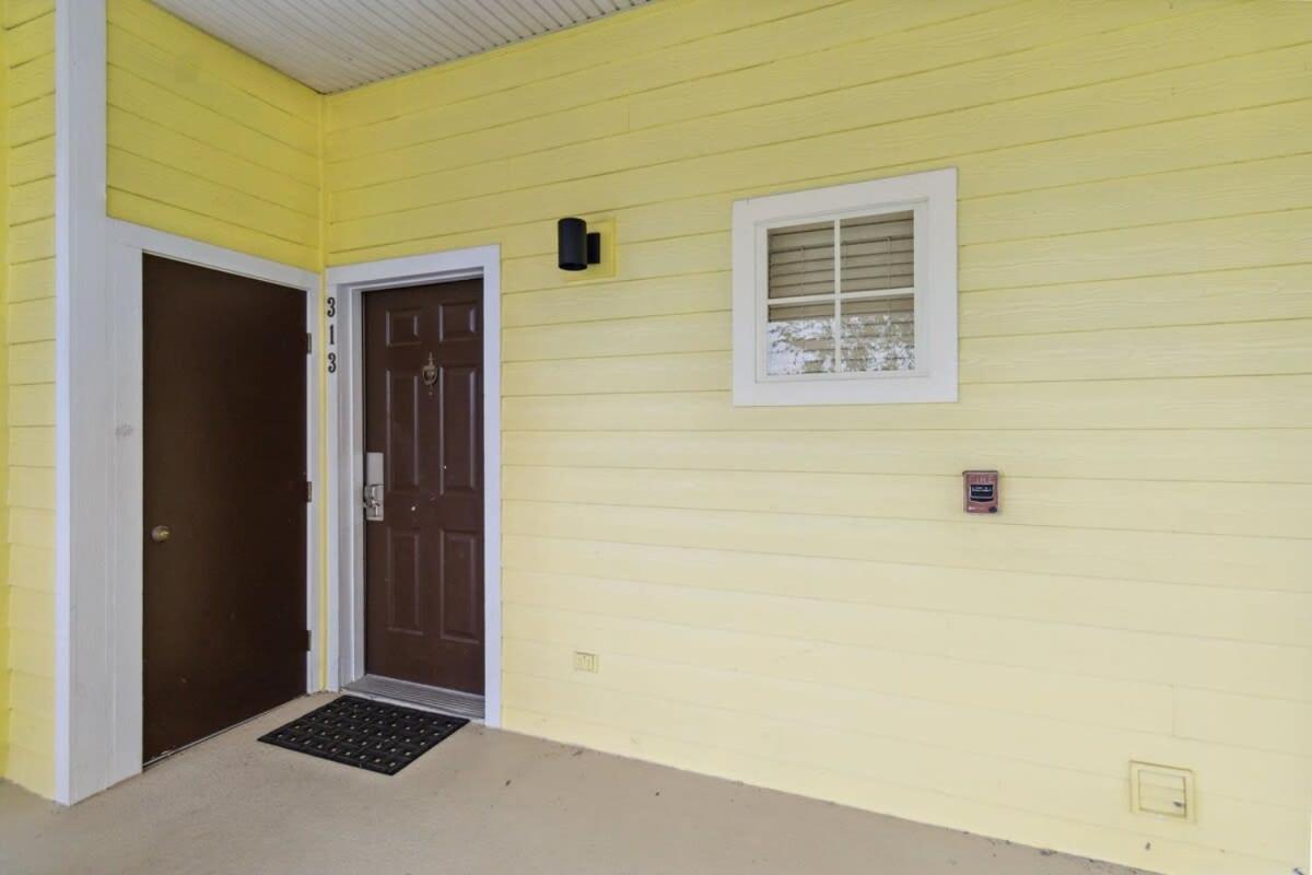 Bahama Bay 3BR biggest condo on third floor view 2