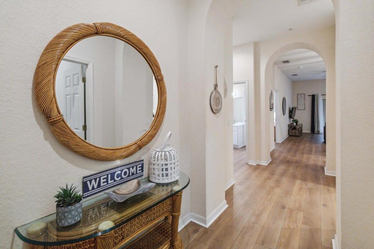 Bahama Bay 3BR biggest condo on third floor view 3