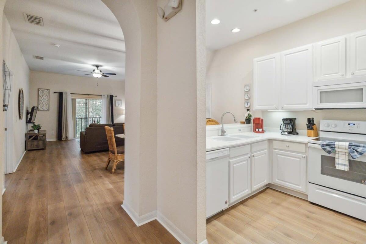 Bahama Bay 3BR biggest condo on third floor view 4