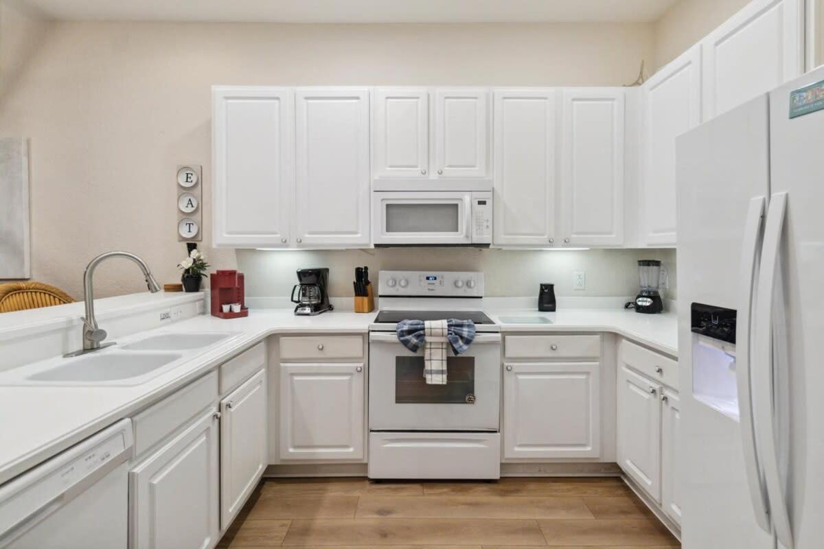 Bahama Bay 3BR biggest condo on third floor view 5