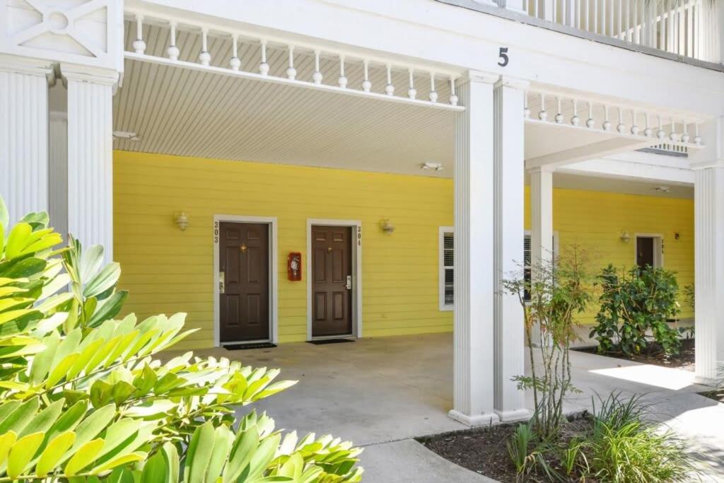 Bahama Bay amazing condo with Avengers room view 2
