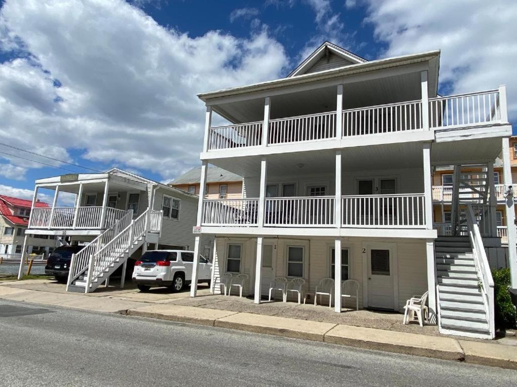 Nock Apartments