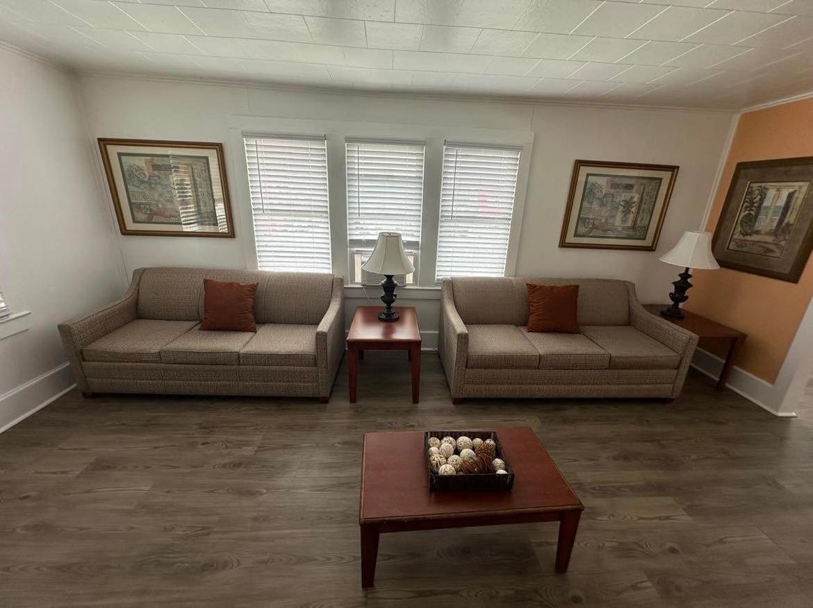 Nock Apartments