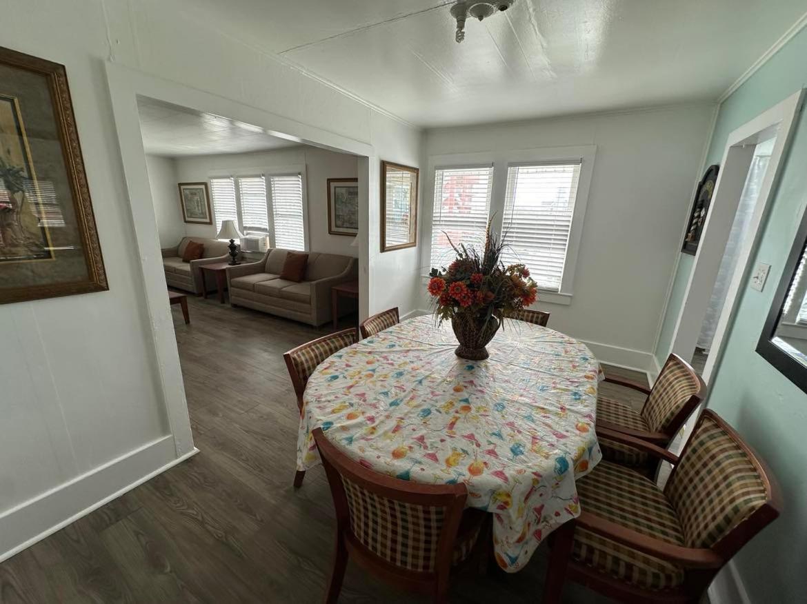 Nock Apartments