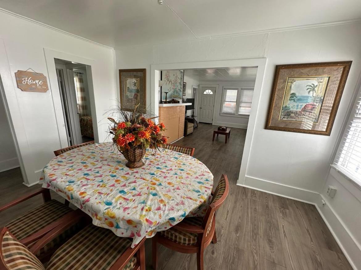 Nock Apartments