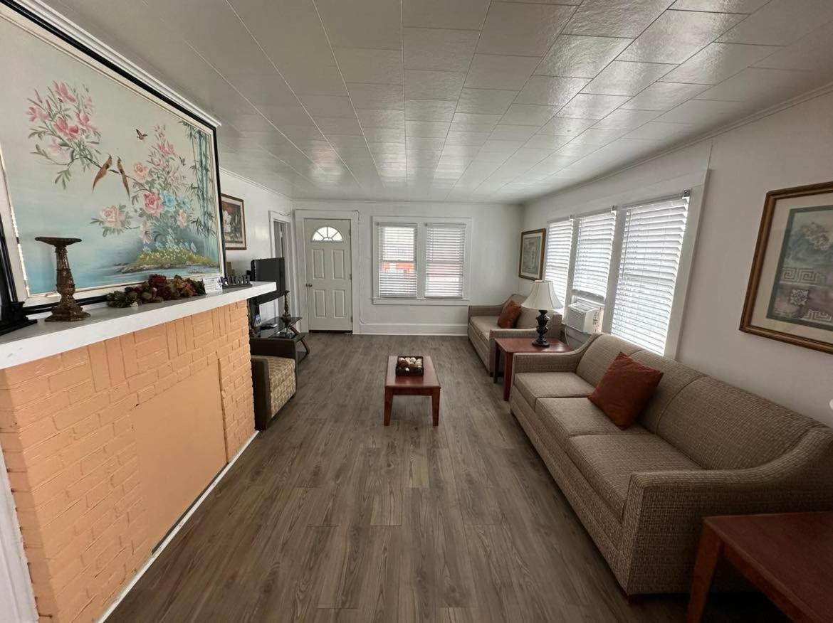 Nock Apartments