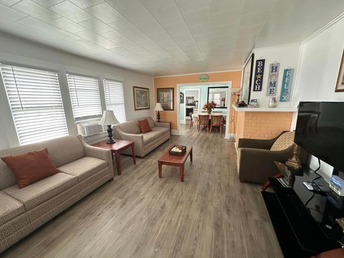 Nock Apartments