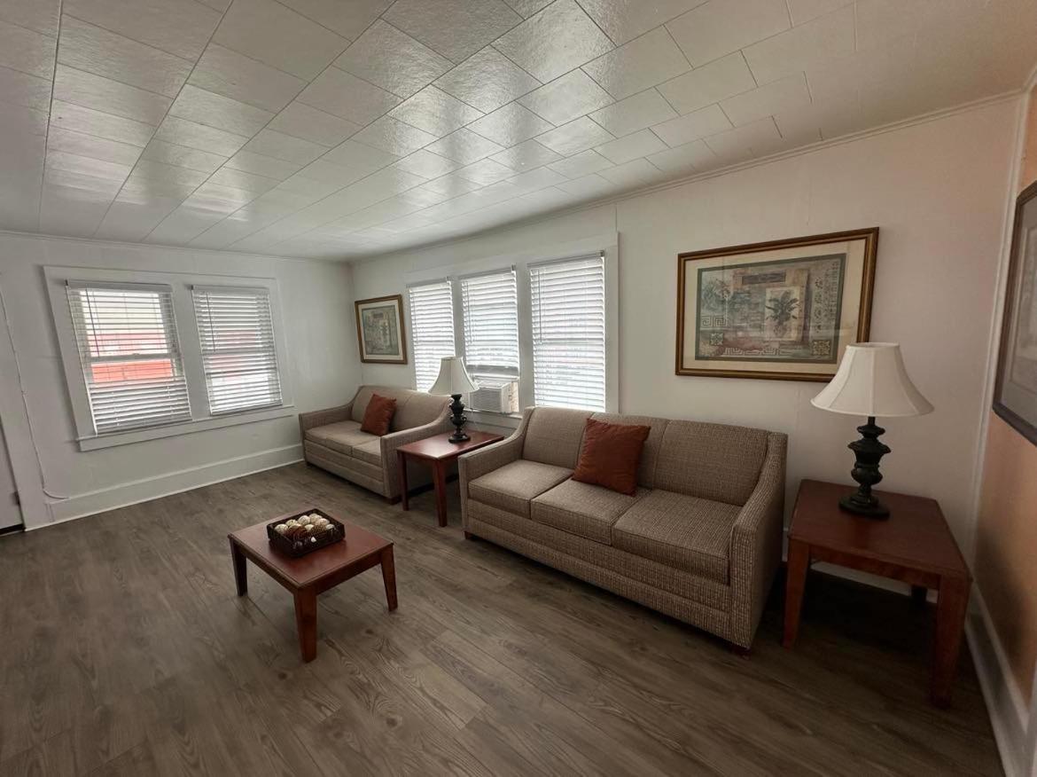Nock Apartments