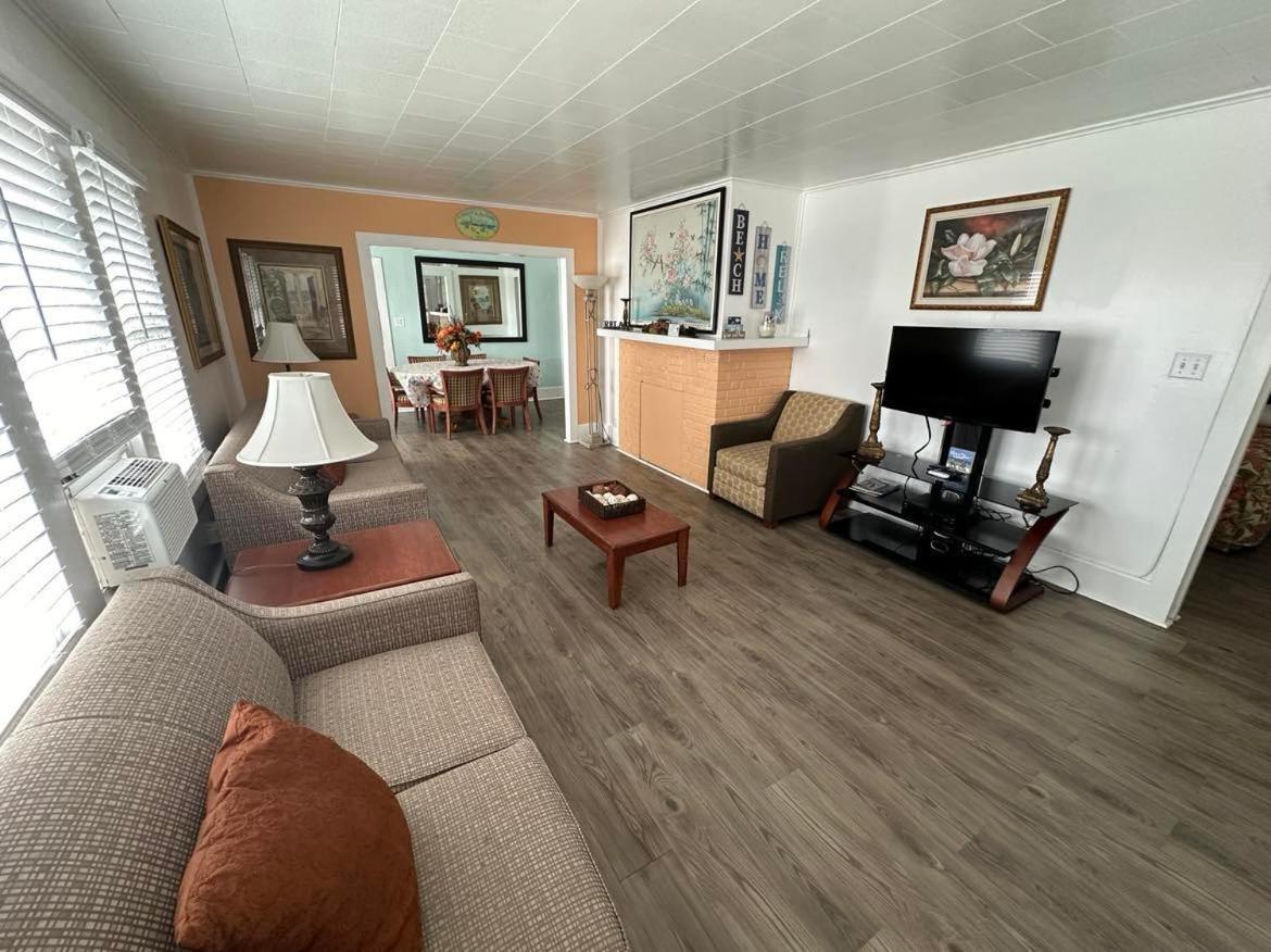 Nock Apartments