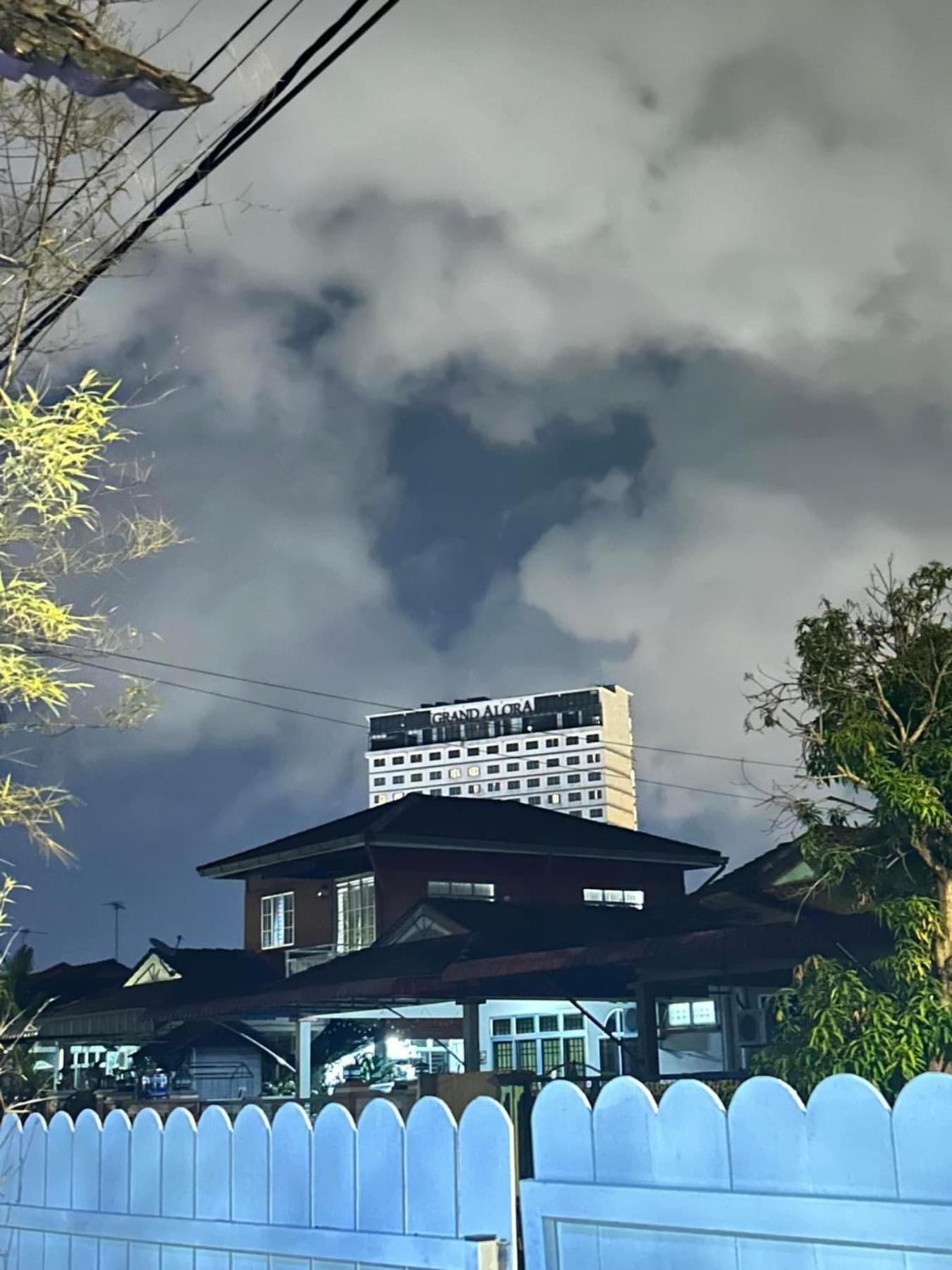 Alora Homestay