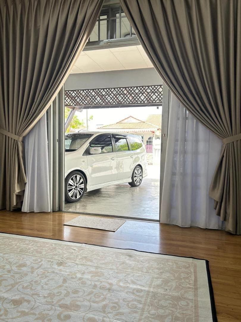 Alora Homestay