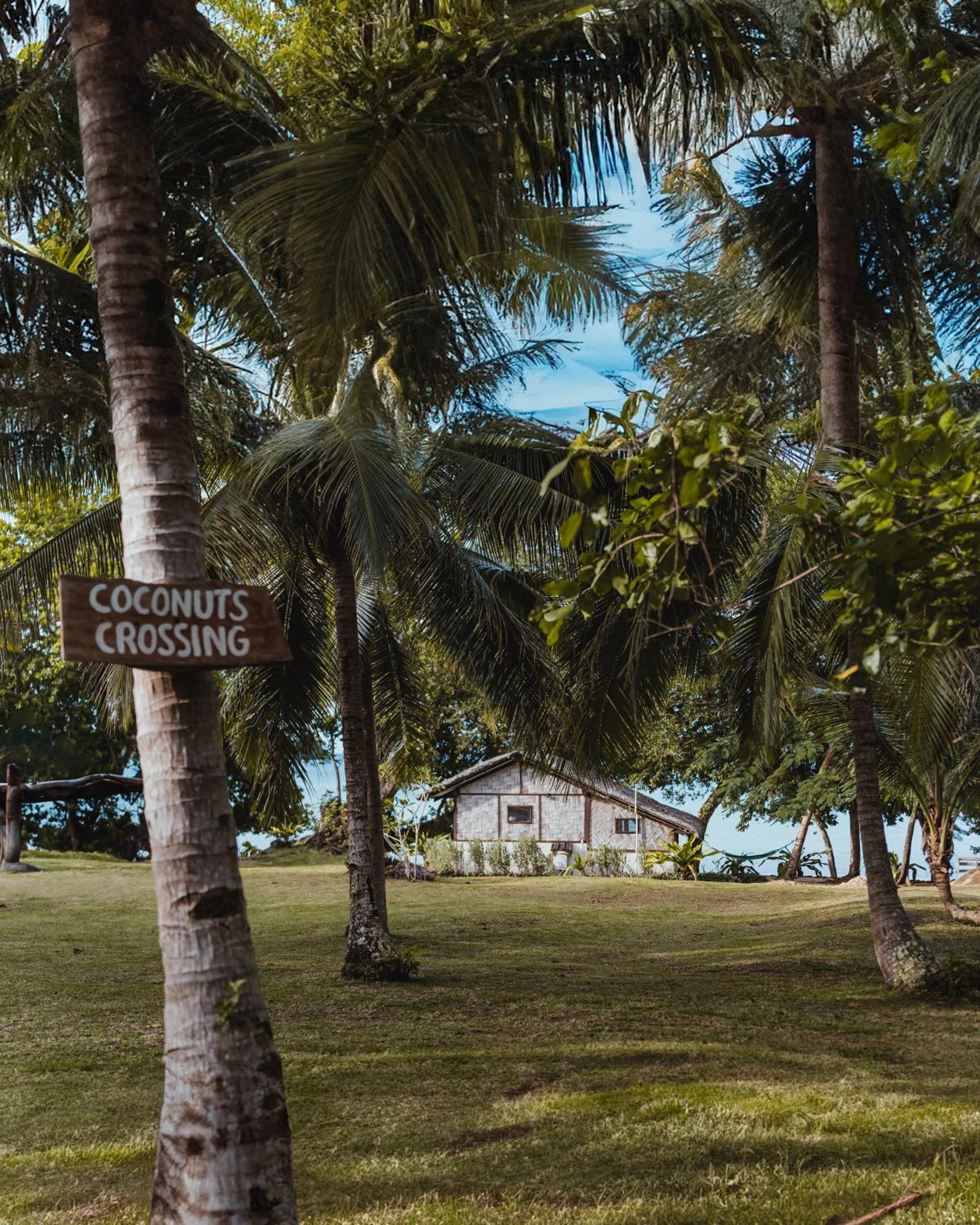 Matevulu Lodge