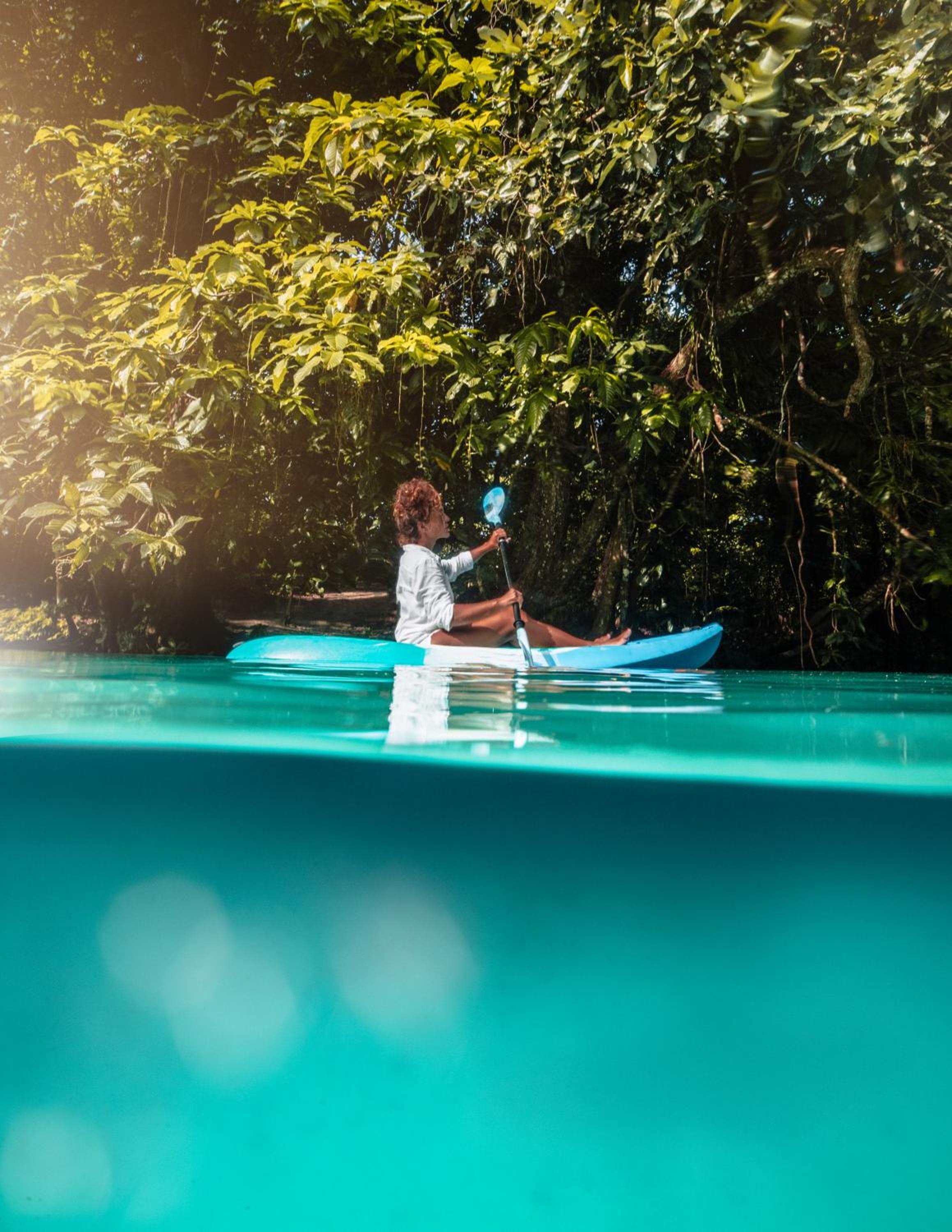 Matevulu Lodge