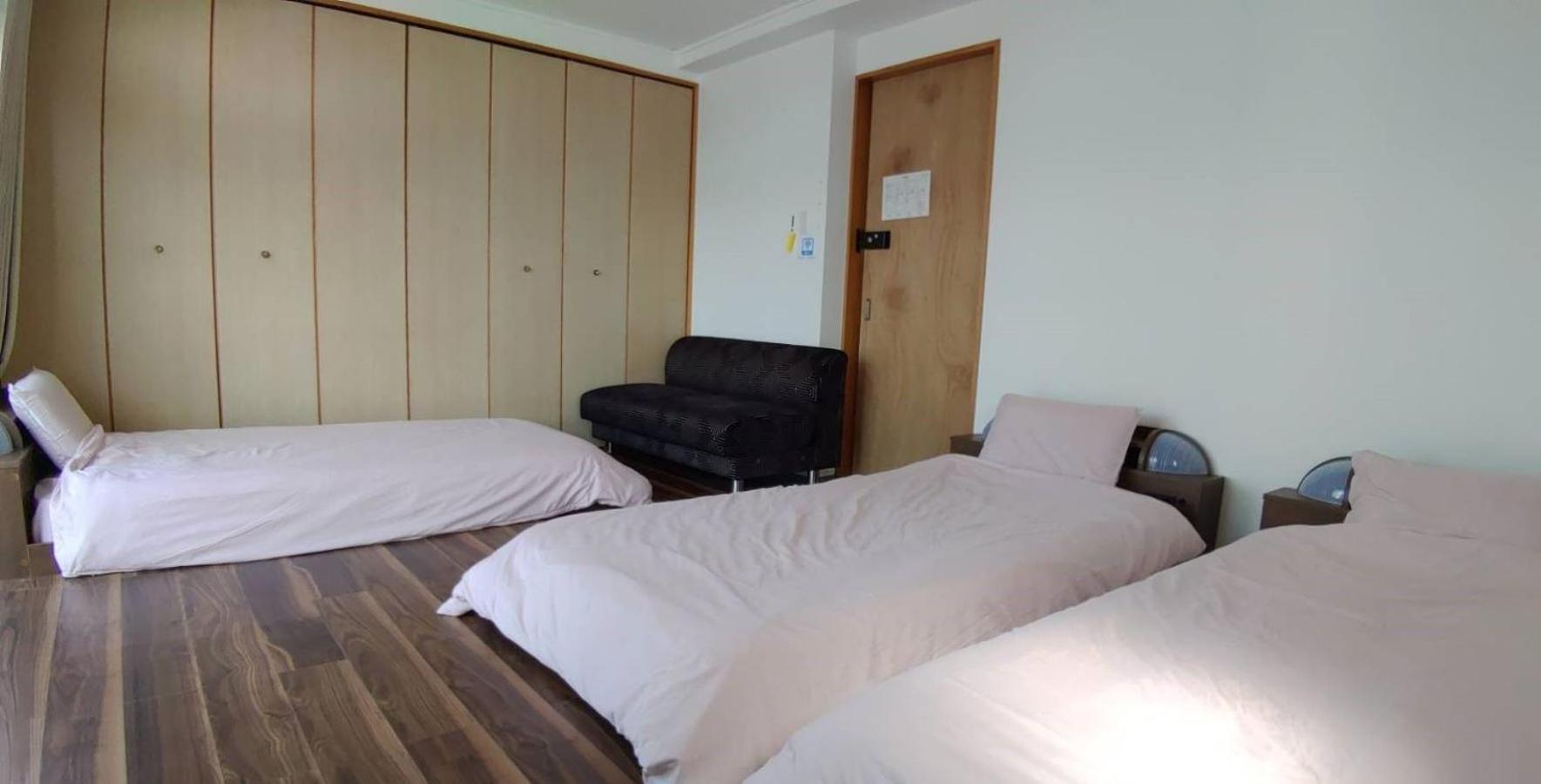 Guest House WA