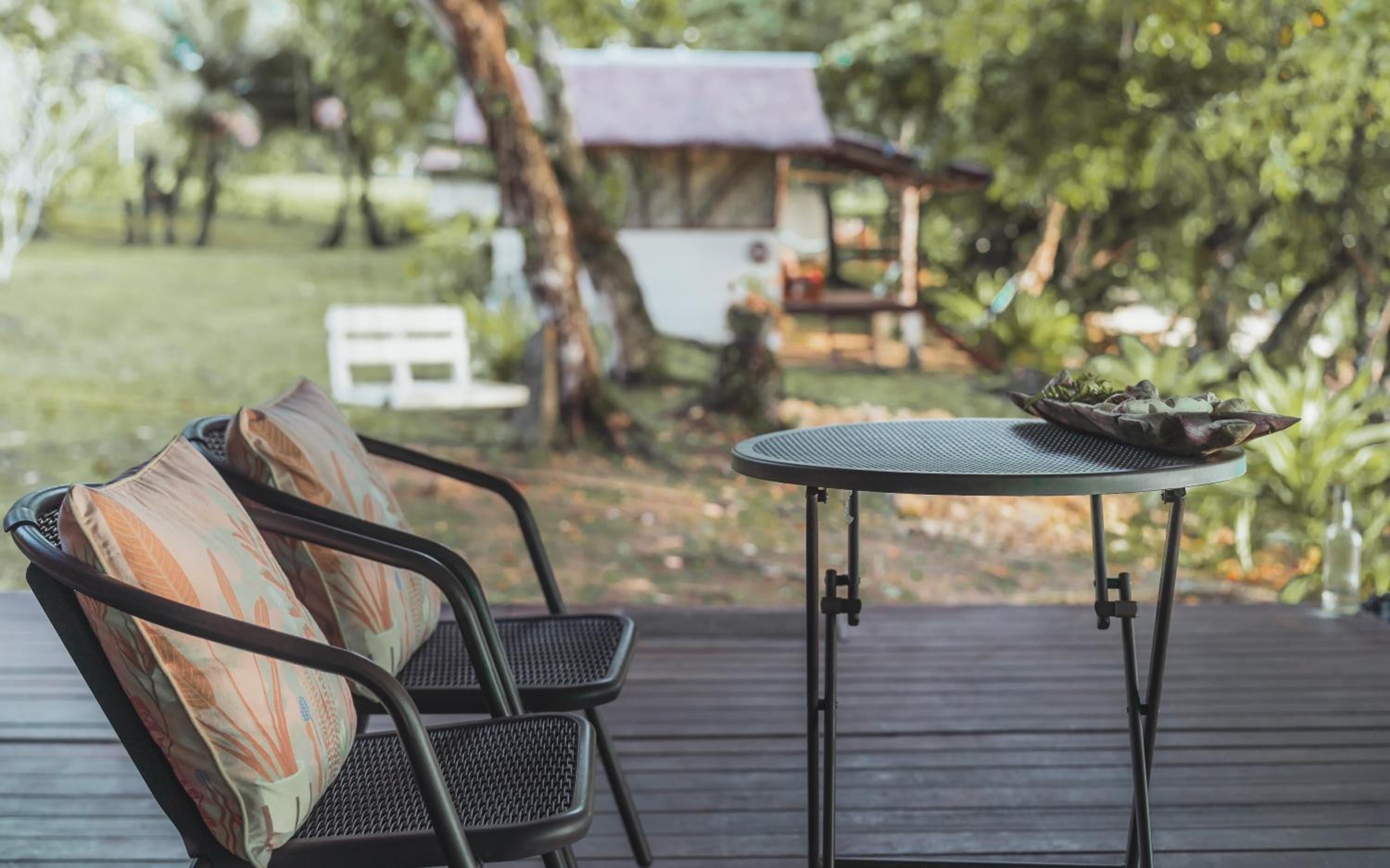 Matevulu Lodge