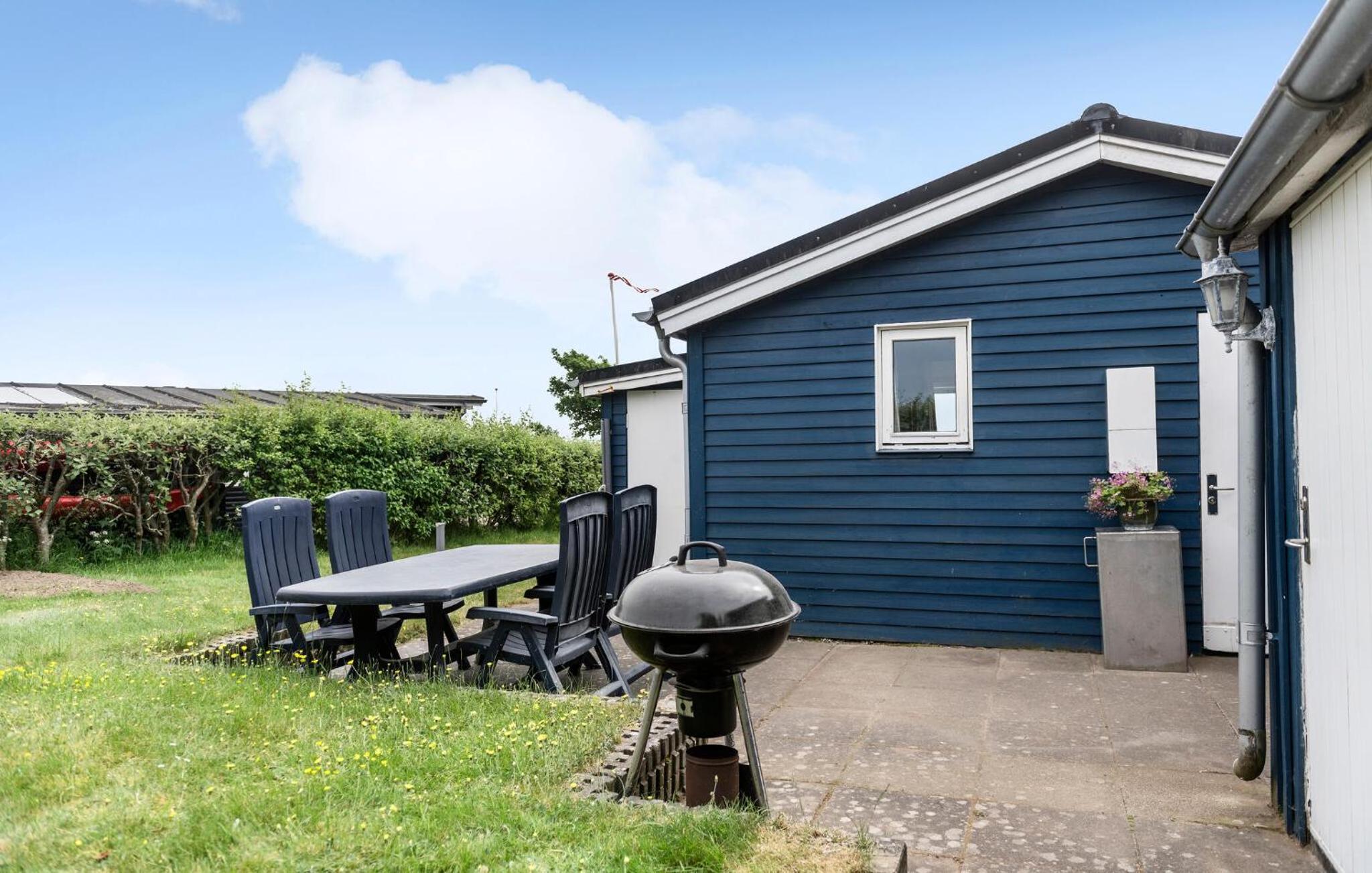 Stunning Home In Esbjerg V With Wifi view 3