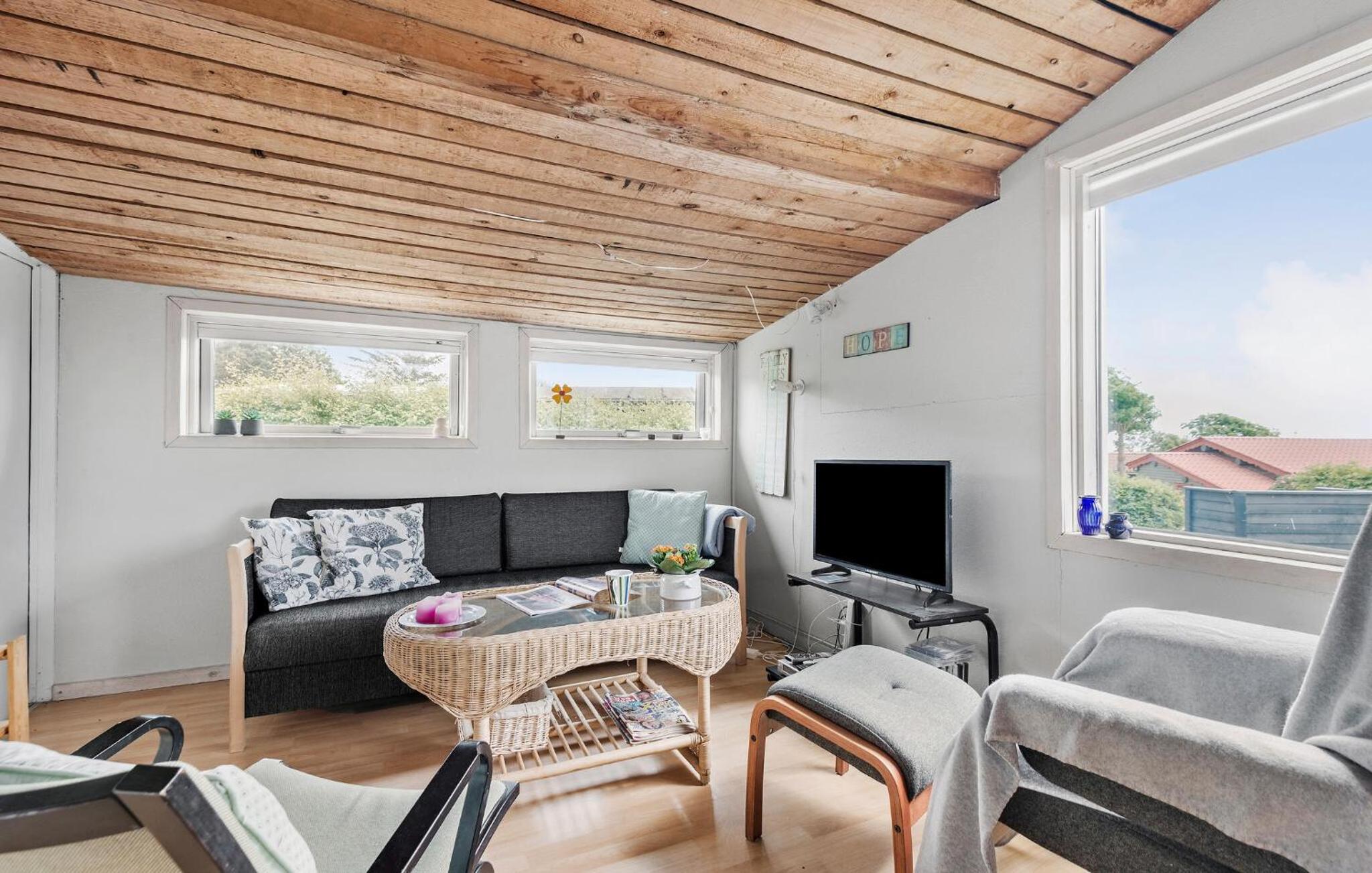 Stunning Home In Esbjerg V With Wifi view 4