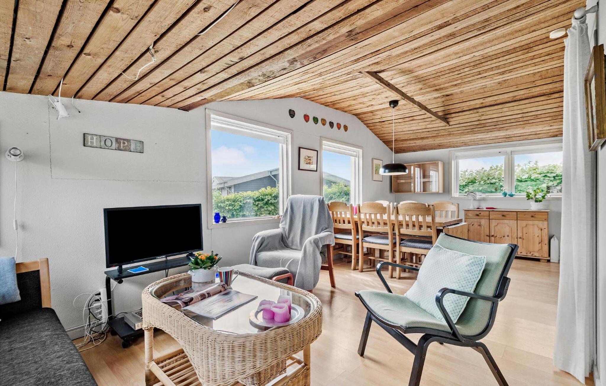 Stunning Home In Esbjerg V With Wifi view 5