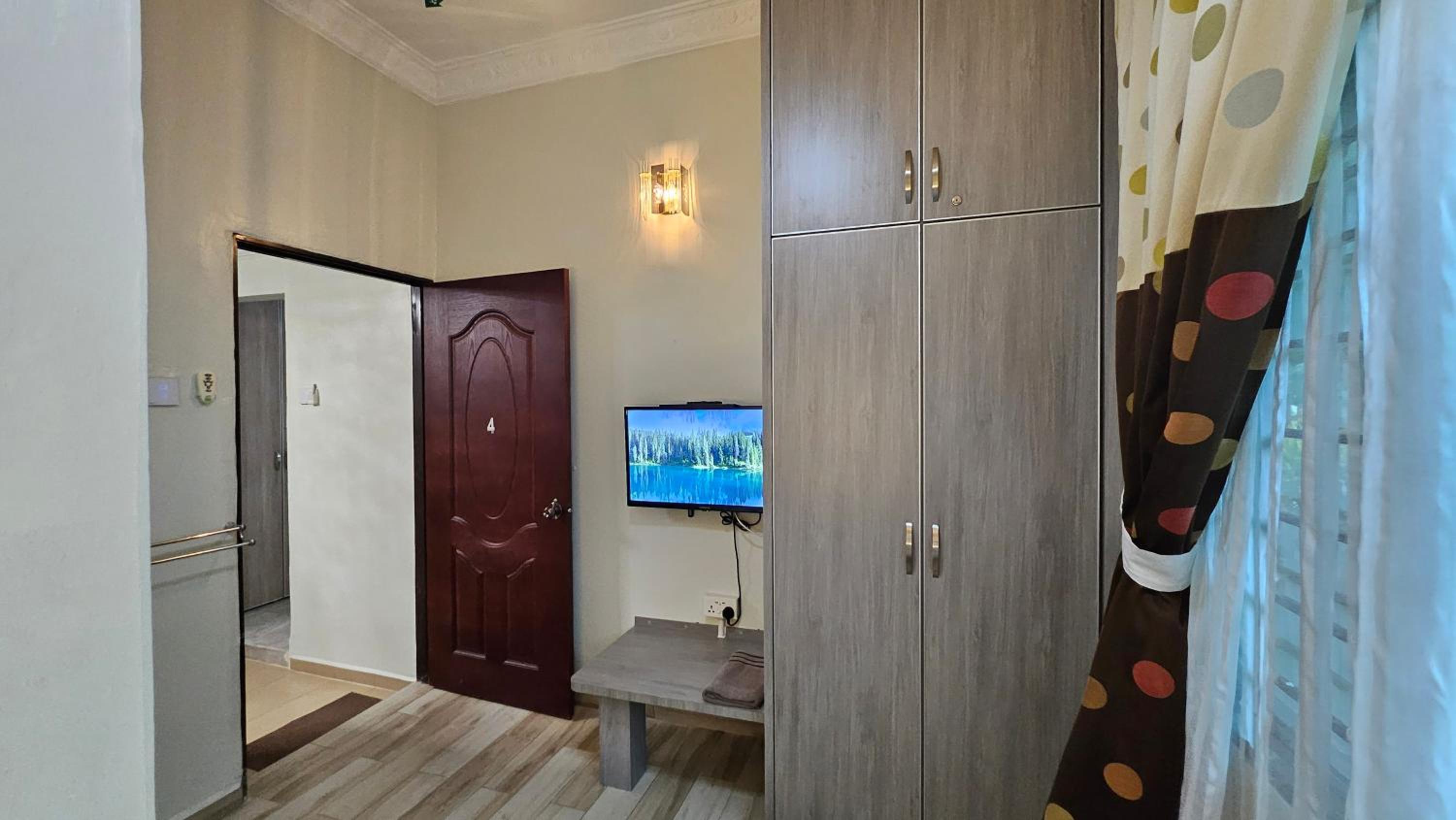 SMART Homestay Permaipura photo 6