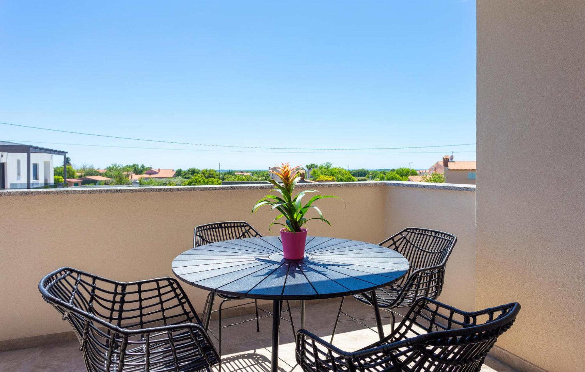 Lovely Home In Marcana view 5