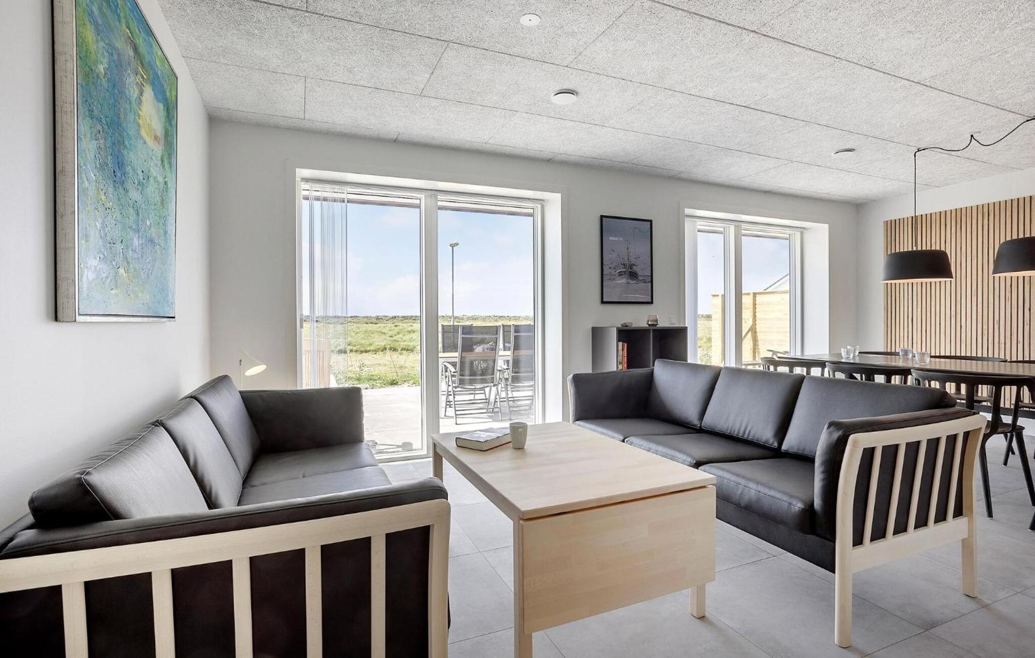 Stunning Home In Vestervig With Wifi