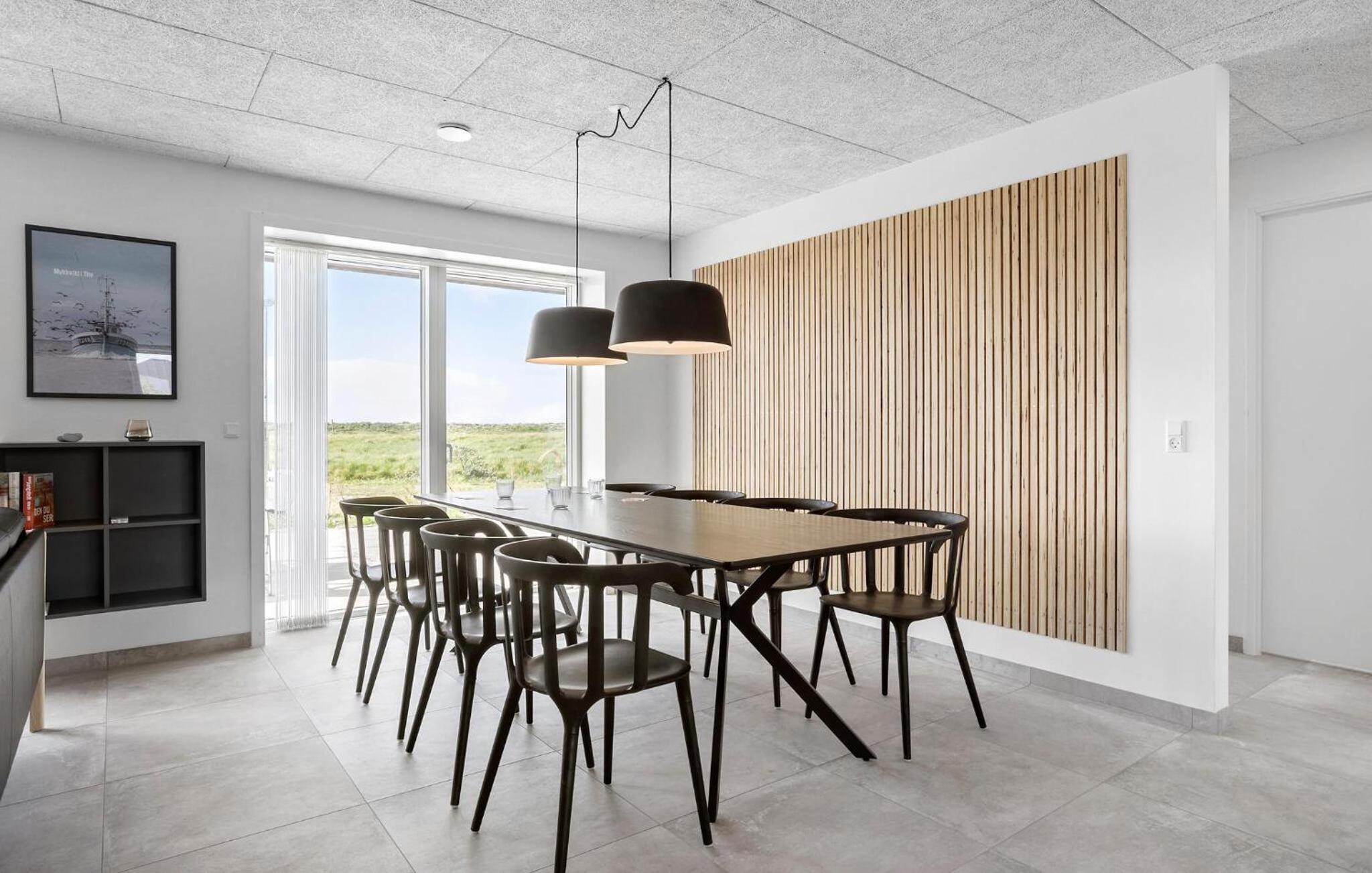 Stunning Home In Vestervig With Wifi