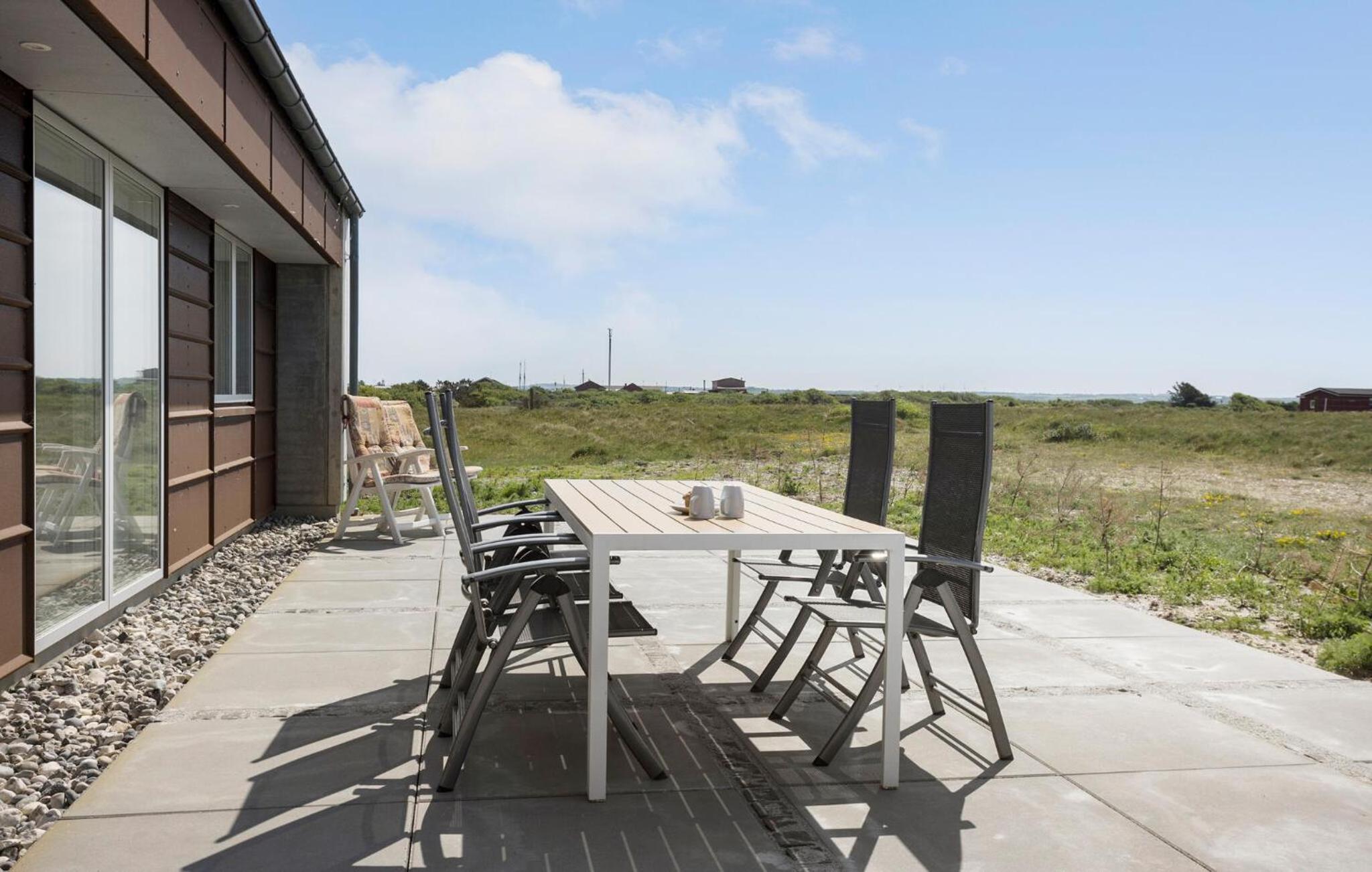 Stunning Home In Vestervig With Wifi