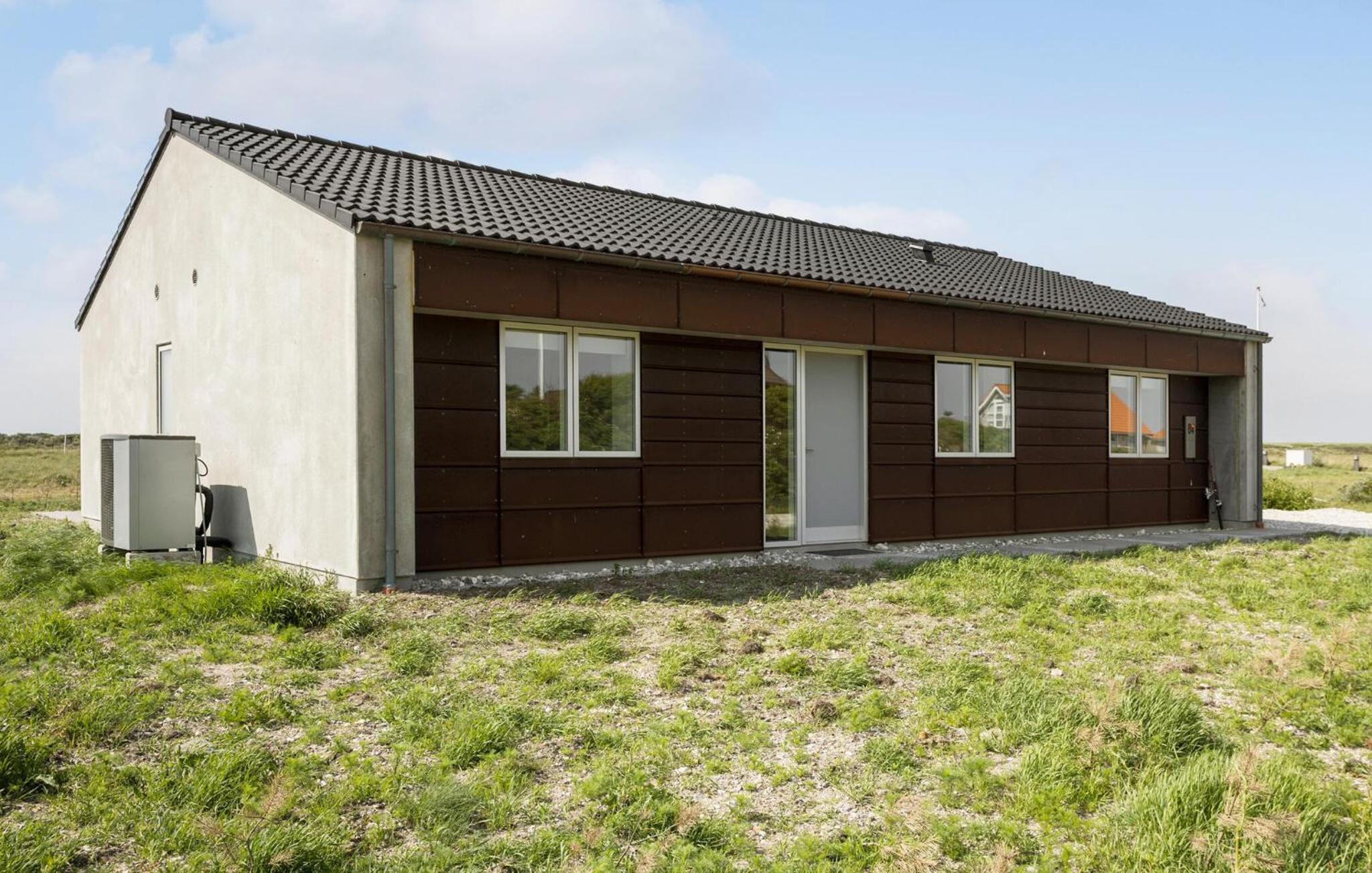 Stunning Home In Vestervig With Wifi