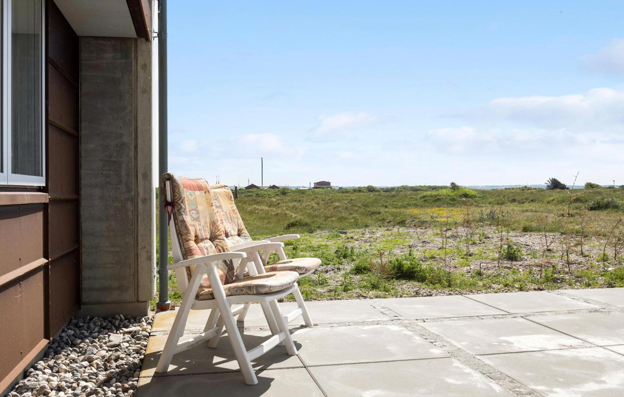 Stunning Home In Vestervig With Wifi