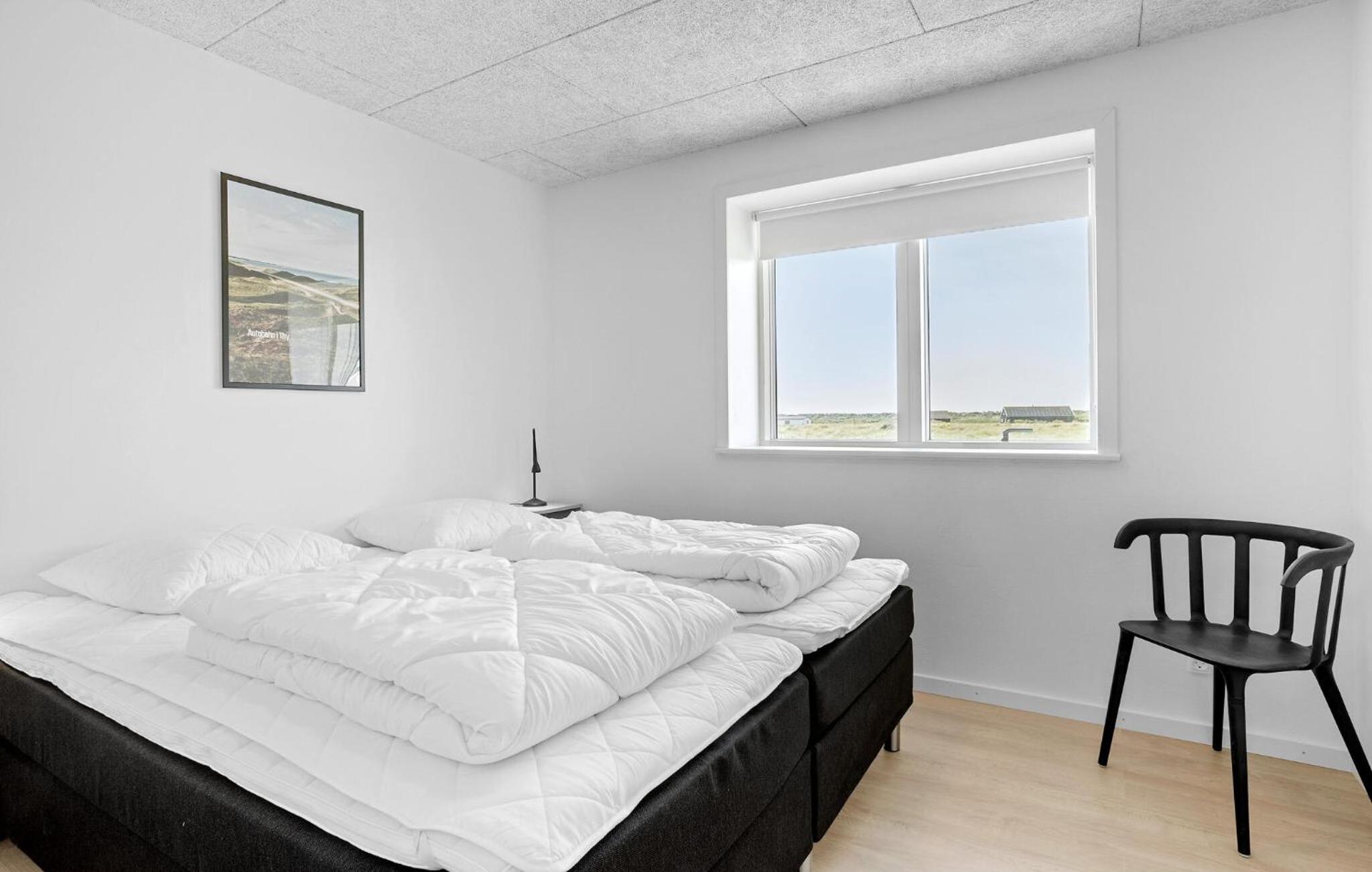 Stunning Home In Vestervig With Wifi