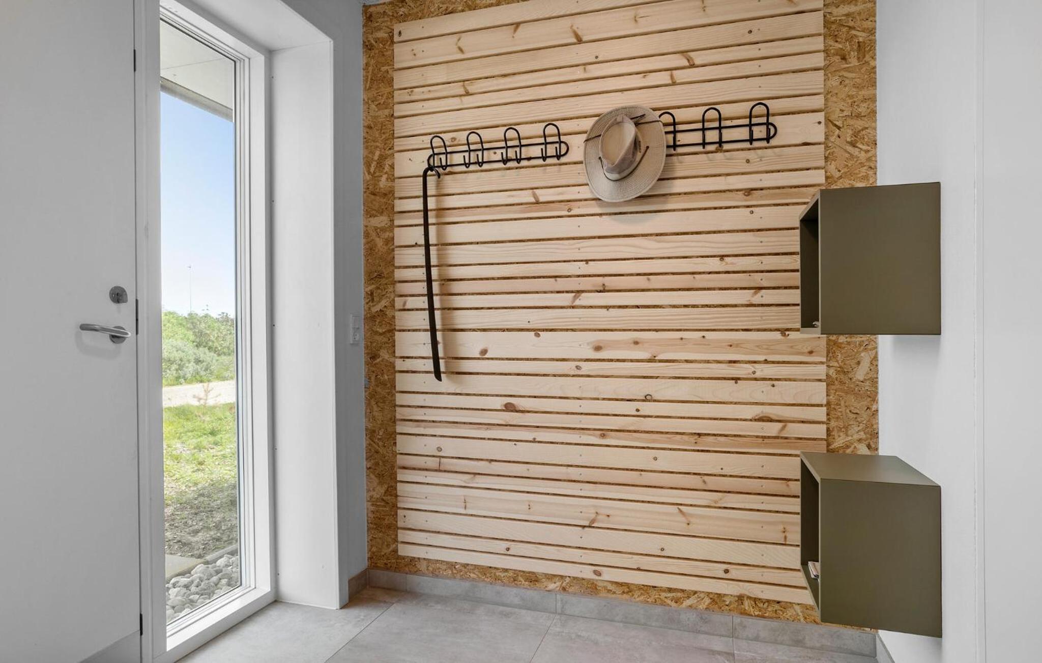 Stunning Home In Vestervig With Wifi