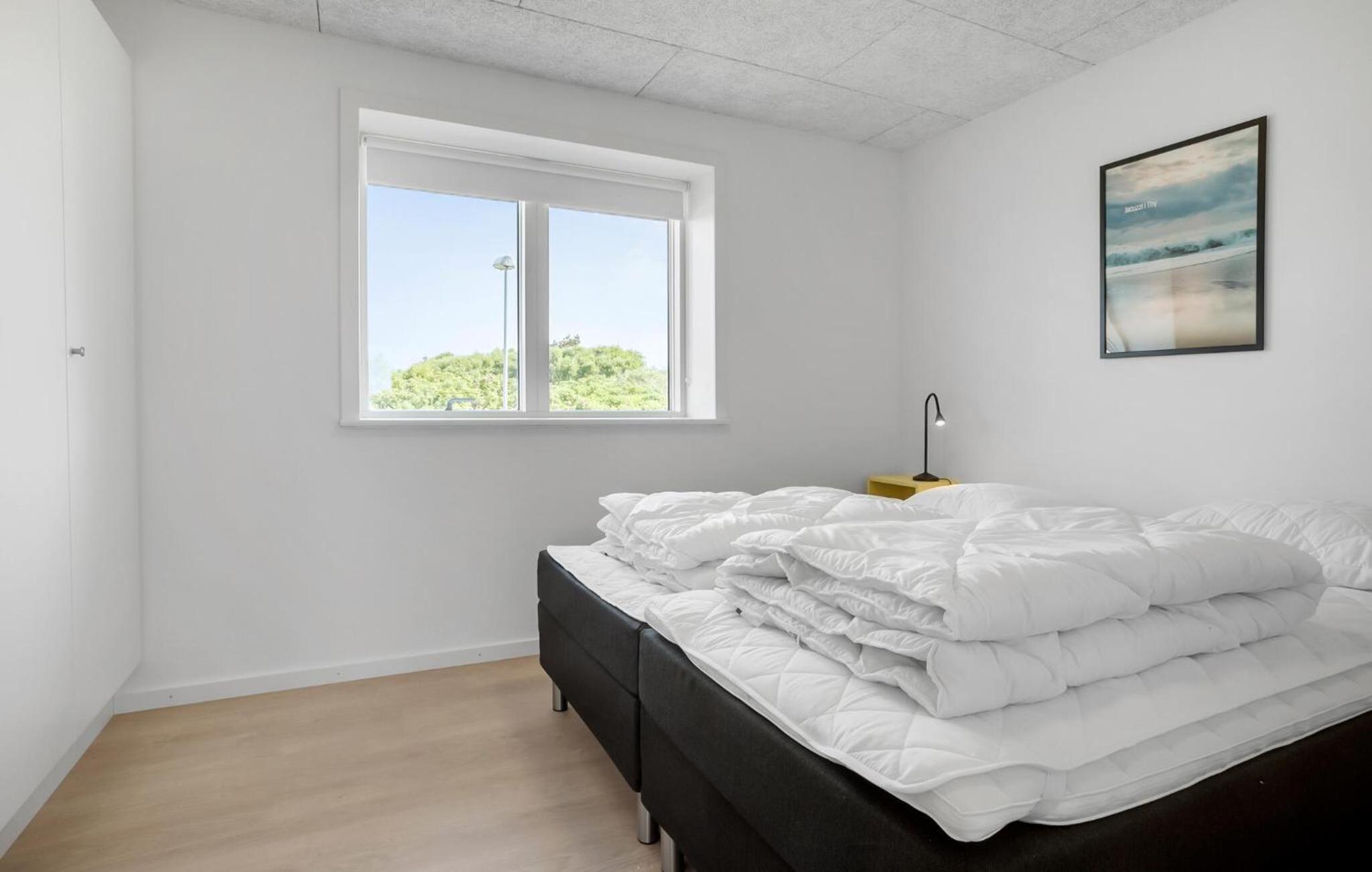 Stunning Home In Vestervig With Wifi