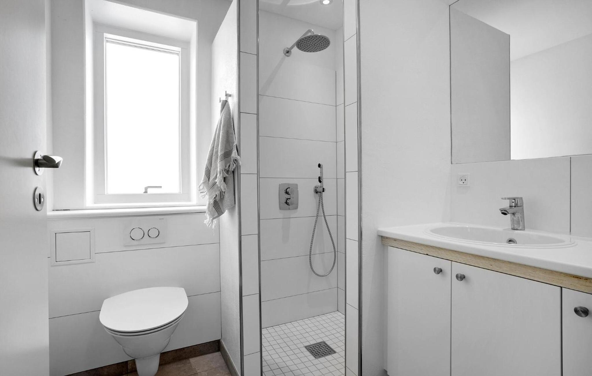 Stunning Home In Vestervig With Wifi