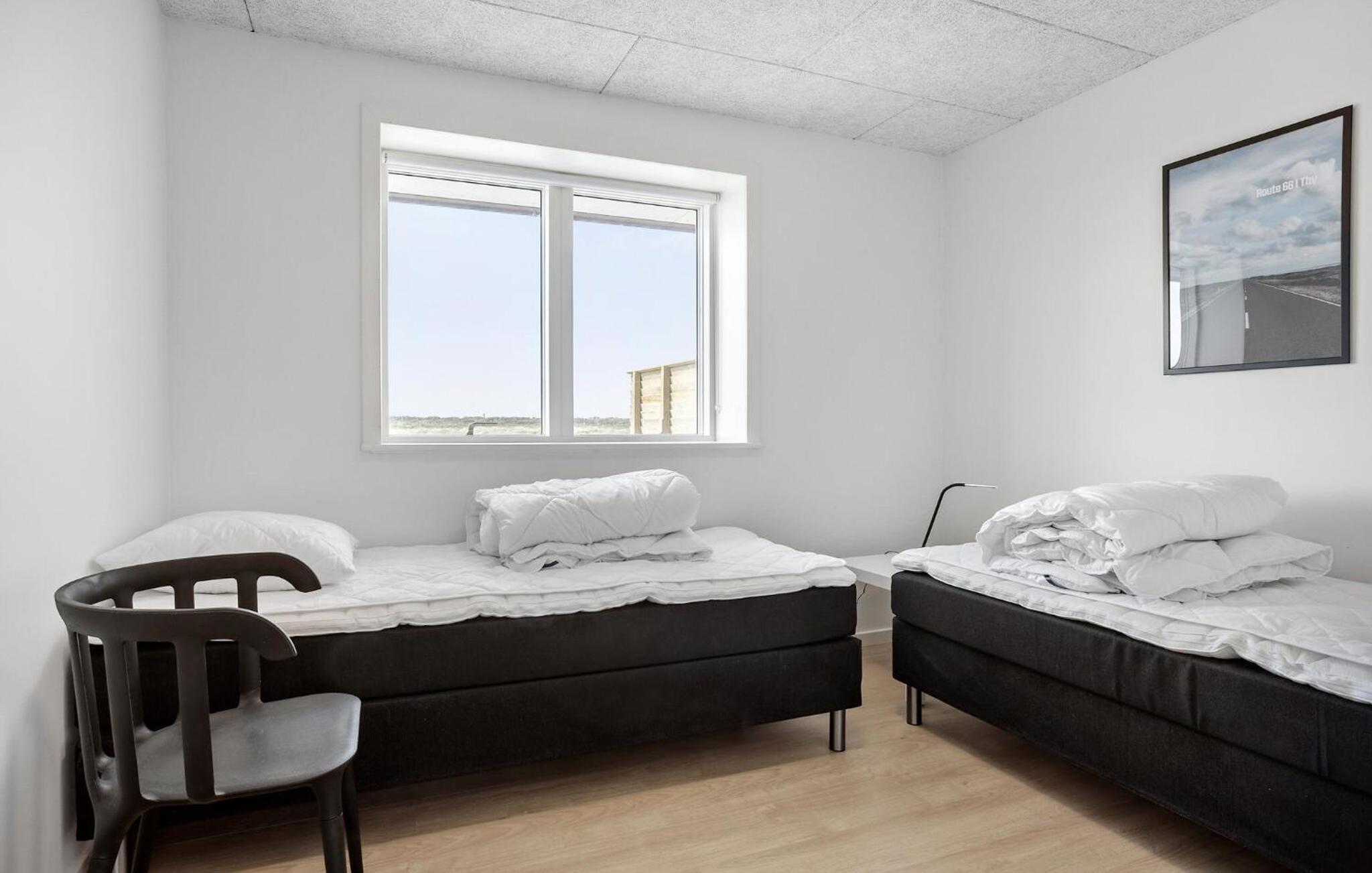Stunning Home In Vestervig With Wifi