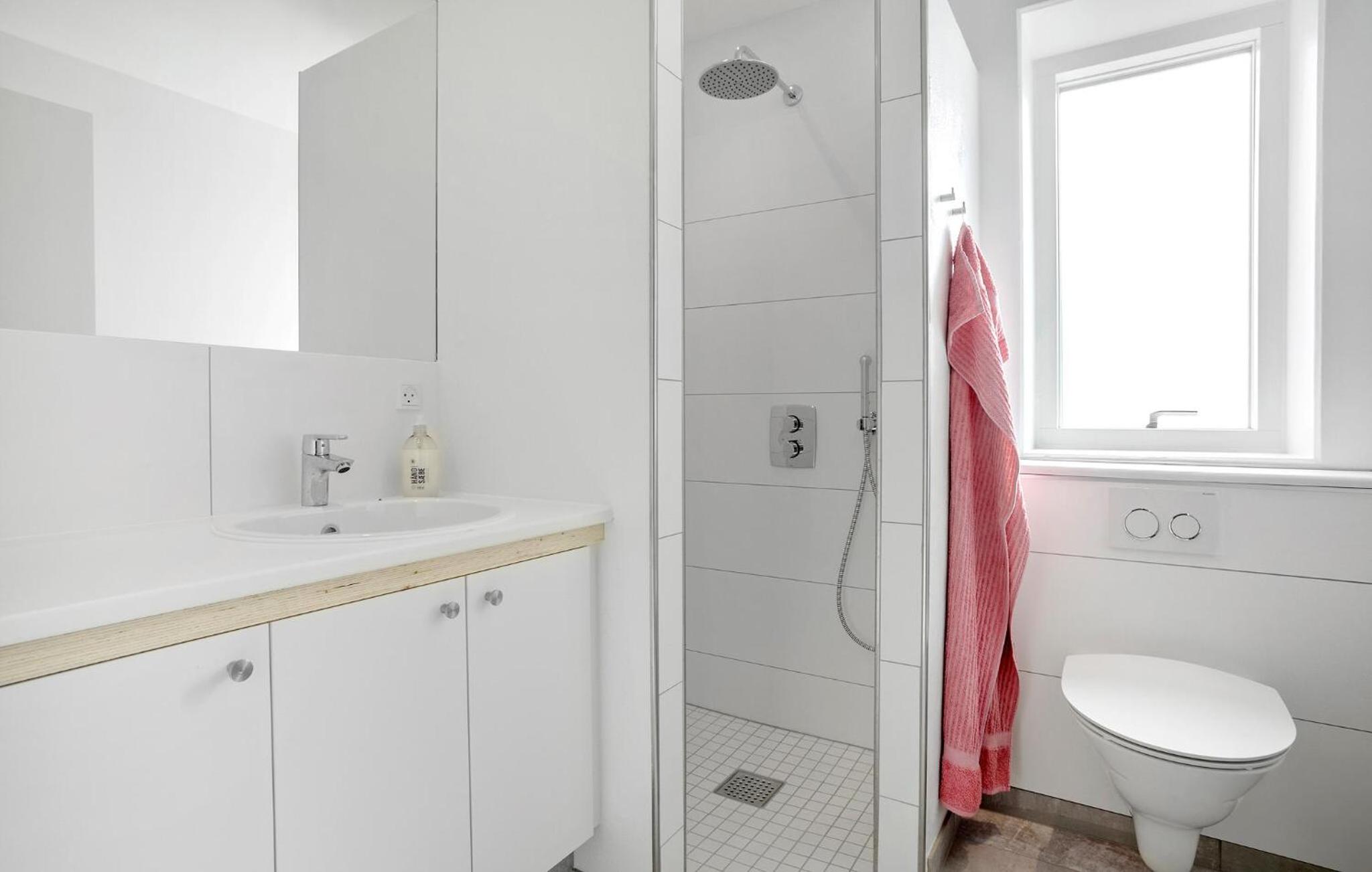 Stunning Home In Vestervig With Wifi
