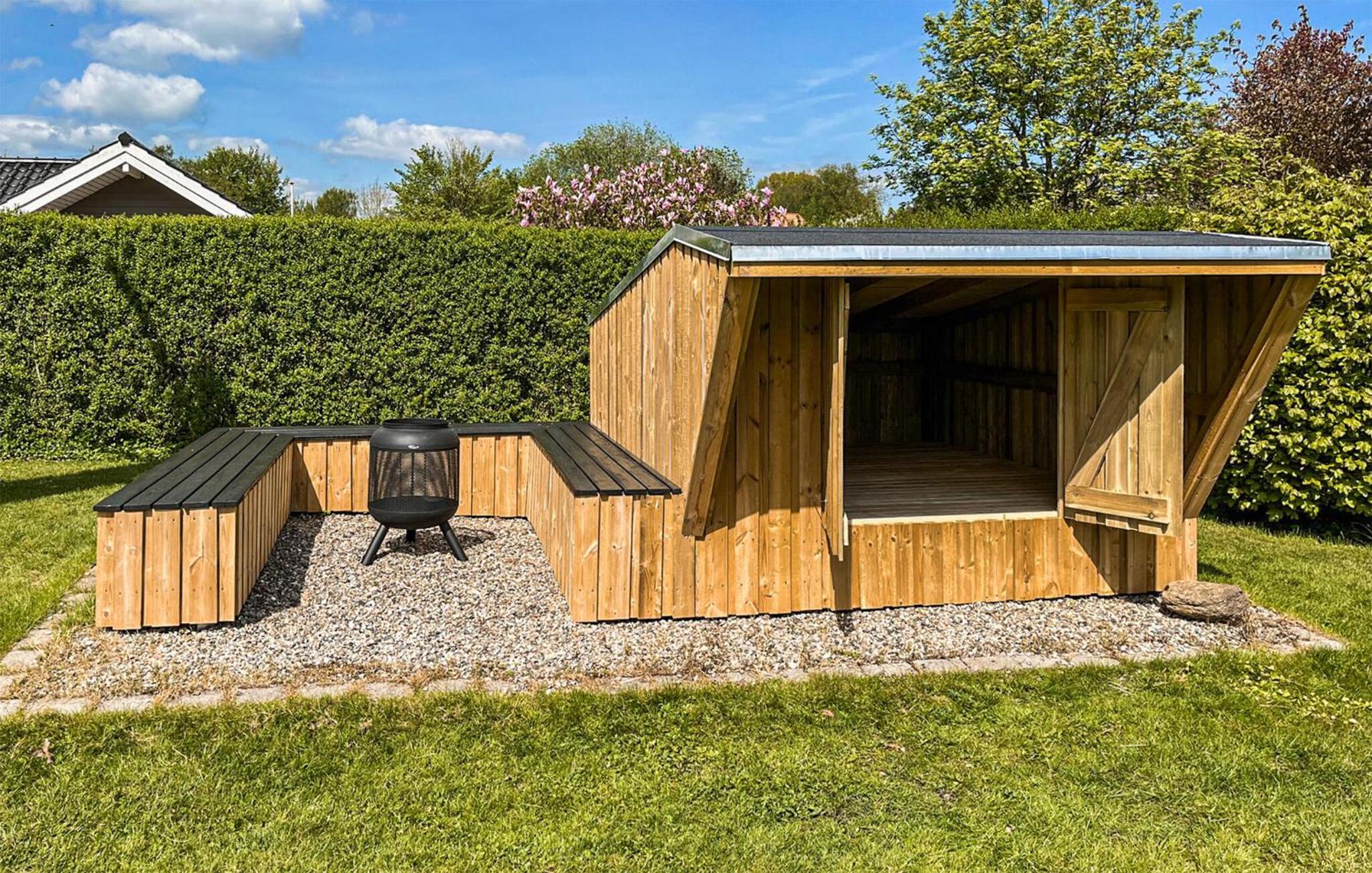 Gorgeous Home In Hejls With Wifi