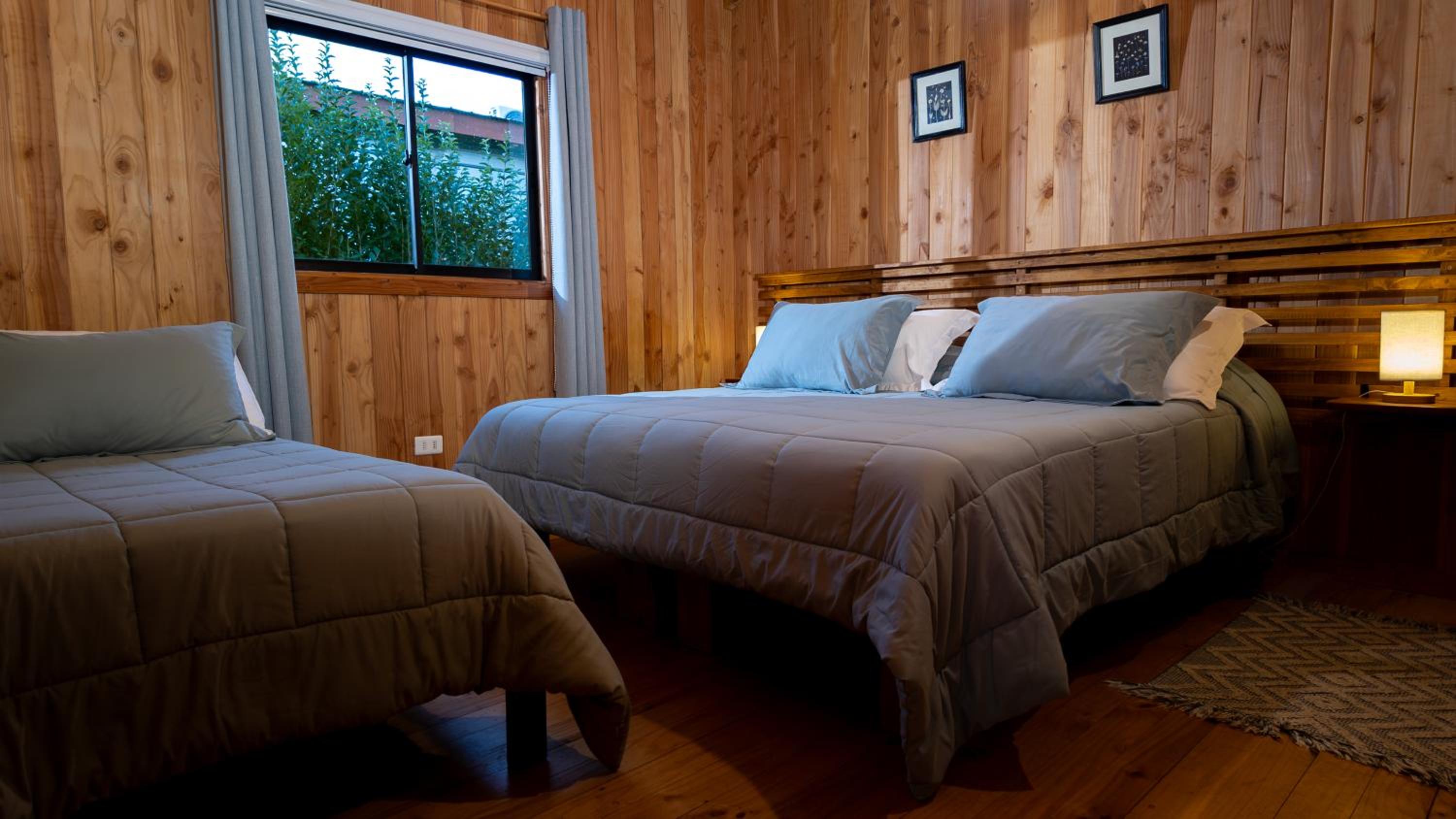 Casa Vacacional Panguipulli