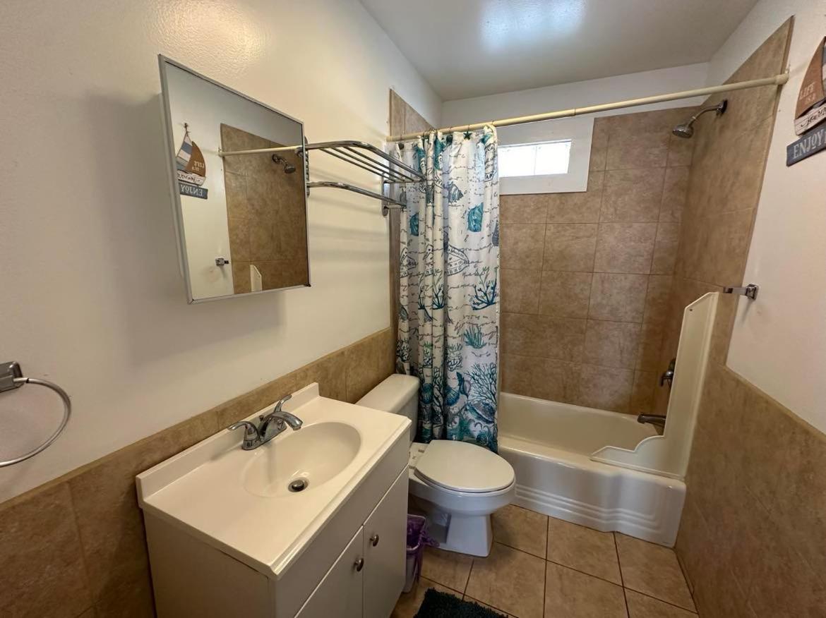 Nock Apartments
