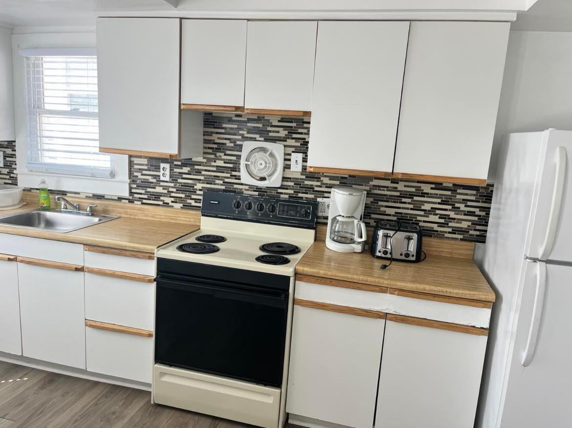 Nock Apartments