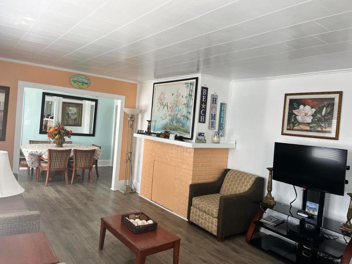 Nock Apartments