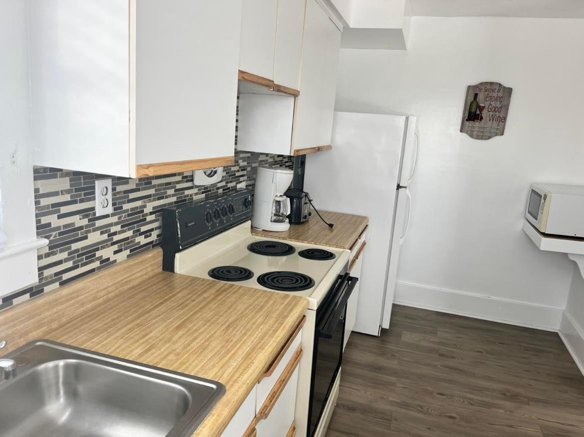 Nock Apartments