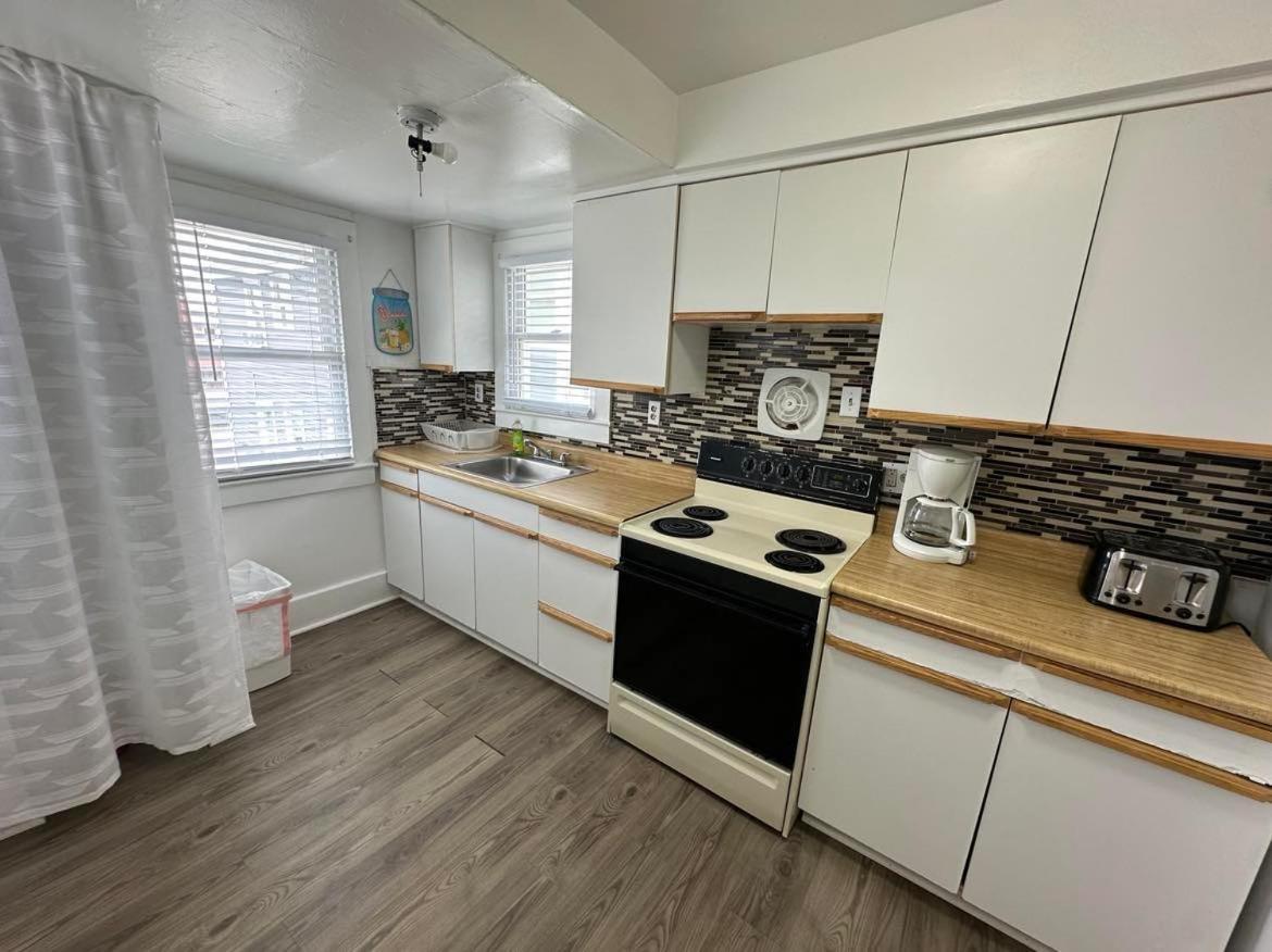 Nock Apartments
