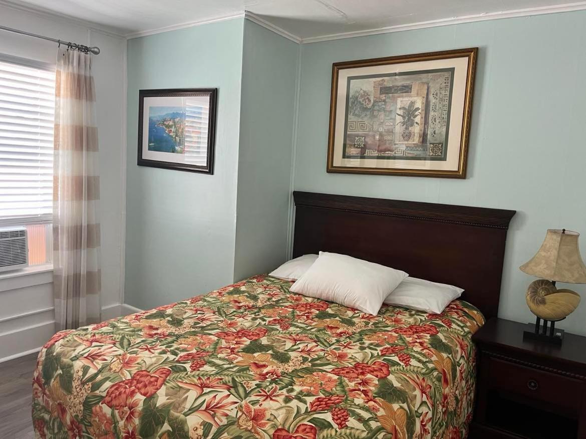 Nock Apartments