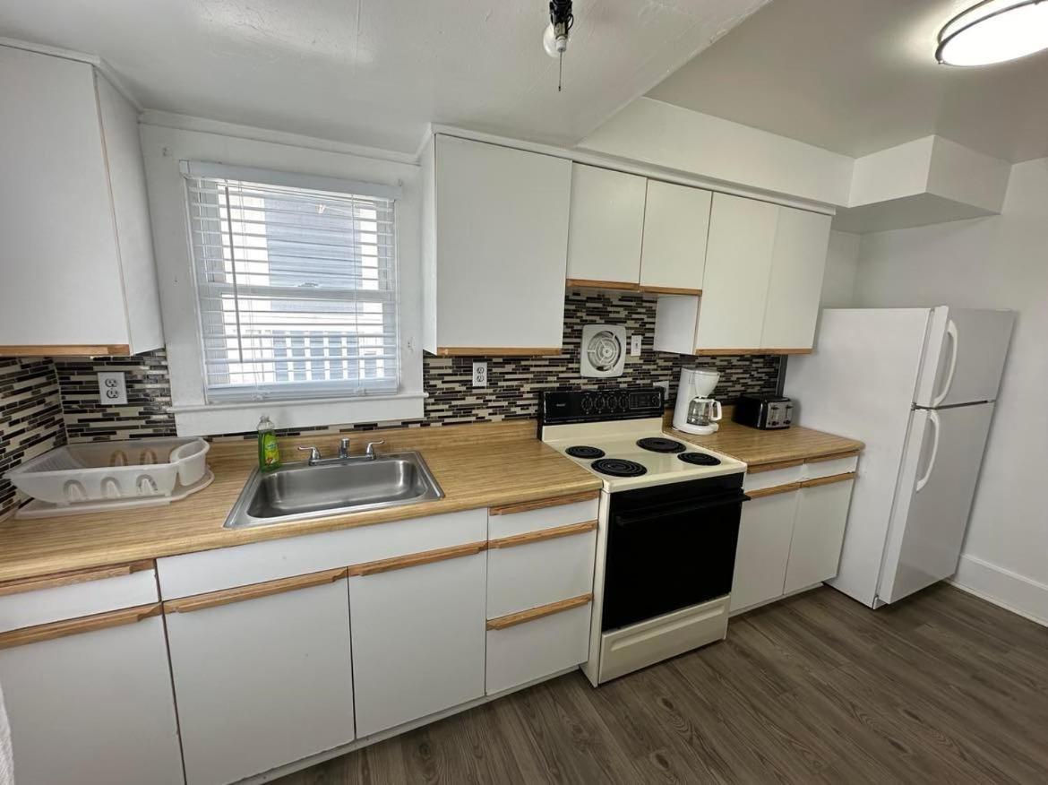 Nock Apartments