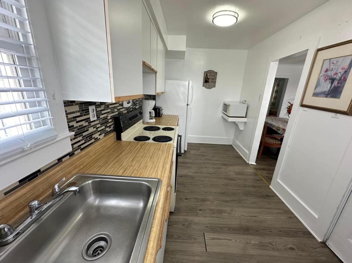 Nock Apartments