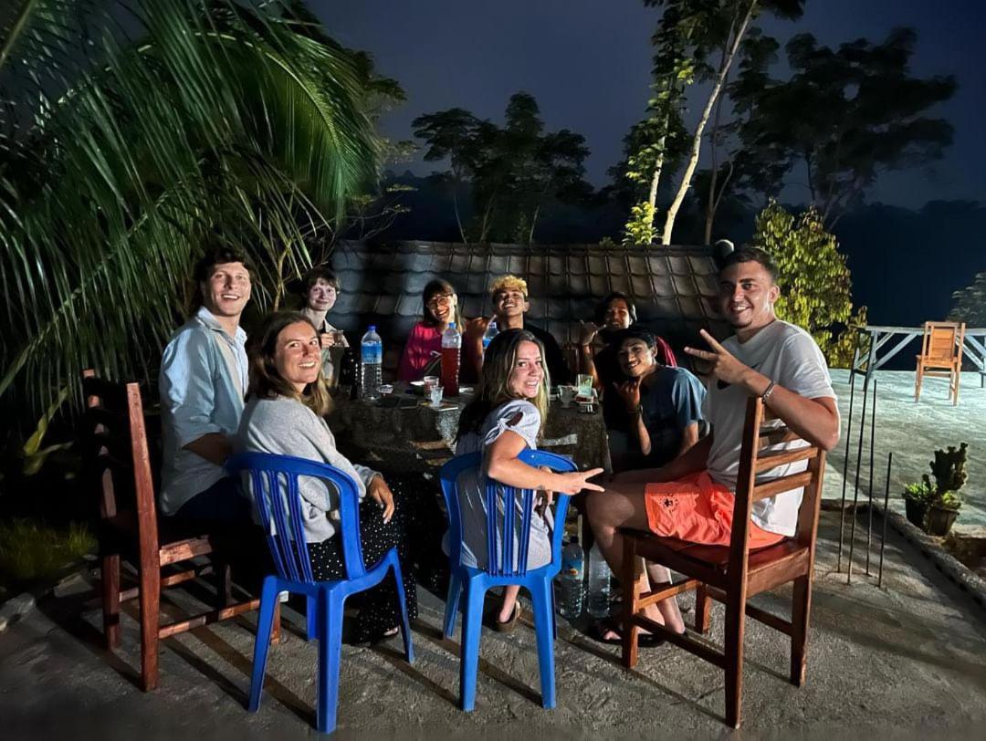 Tetebatu Fullmoon