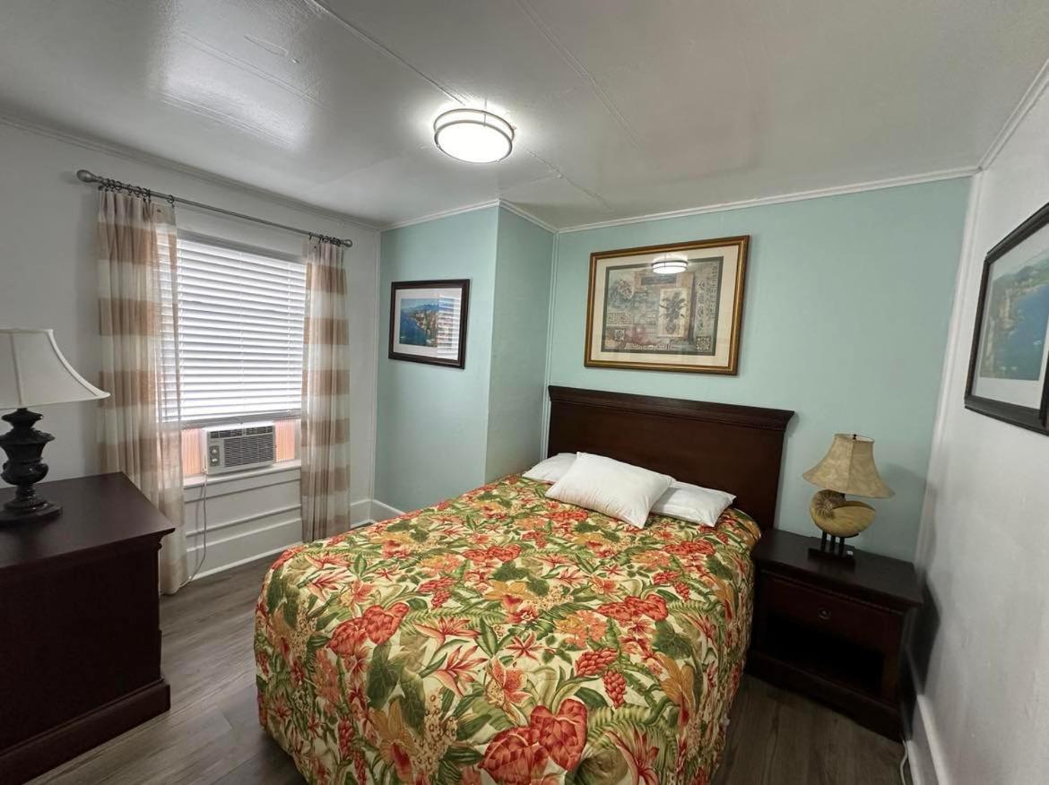 Nock Apartments