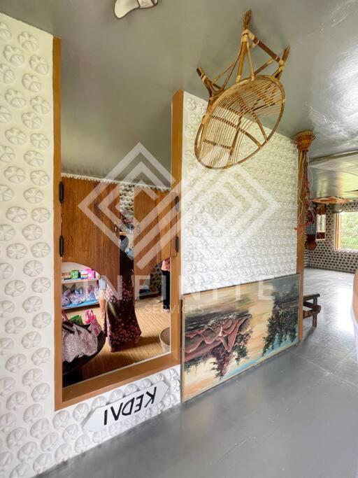 Roxy Sematan Beach Townhouse Deluxe 3 ,5 & 6 photo 7