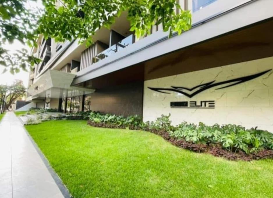Sky Elite Depto de lujo